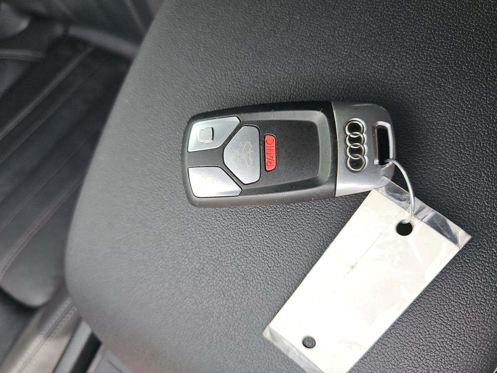 2021 Audi Q5 Premium Plus AWD