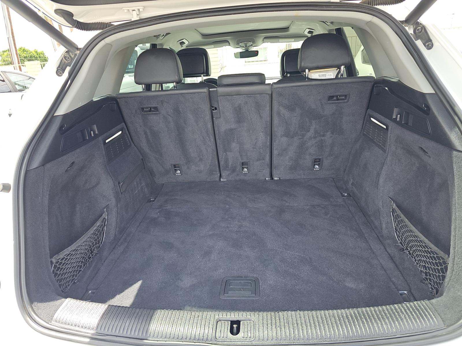2021 Audi Q5 Premium Plus AWD