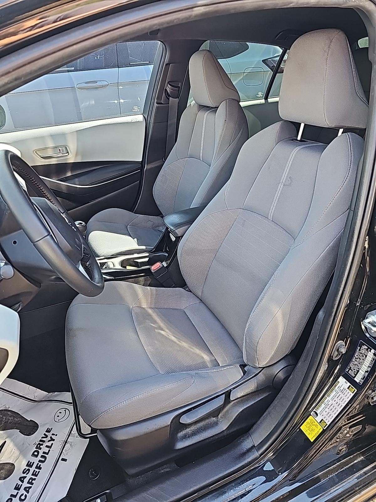 2021 Toyota Corolla SE APEX Edition FWD