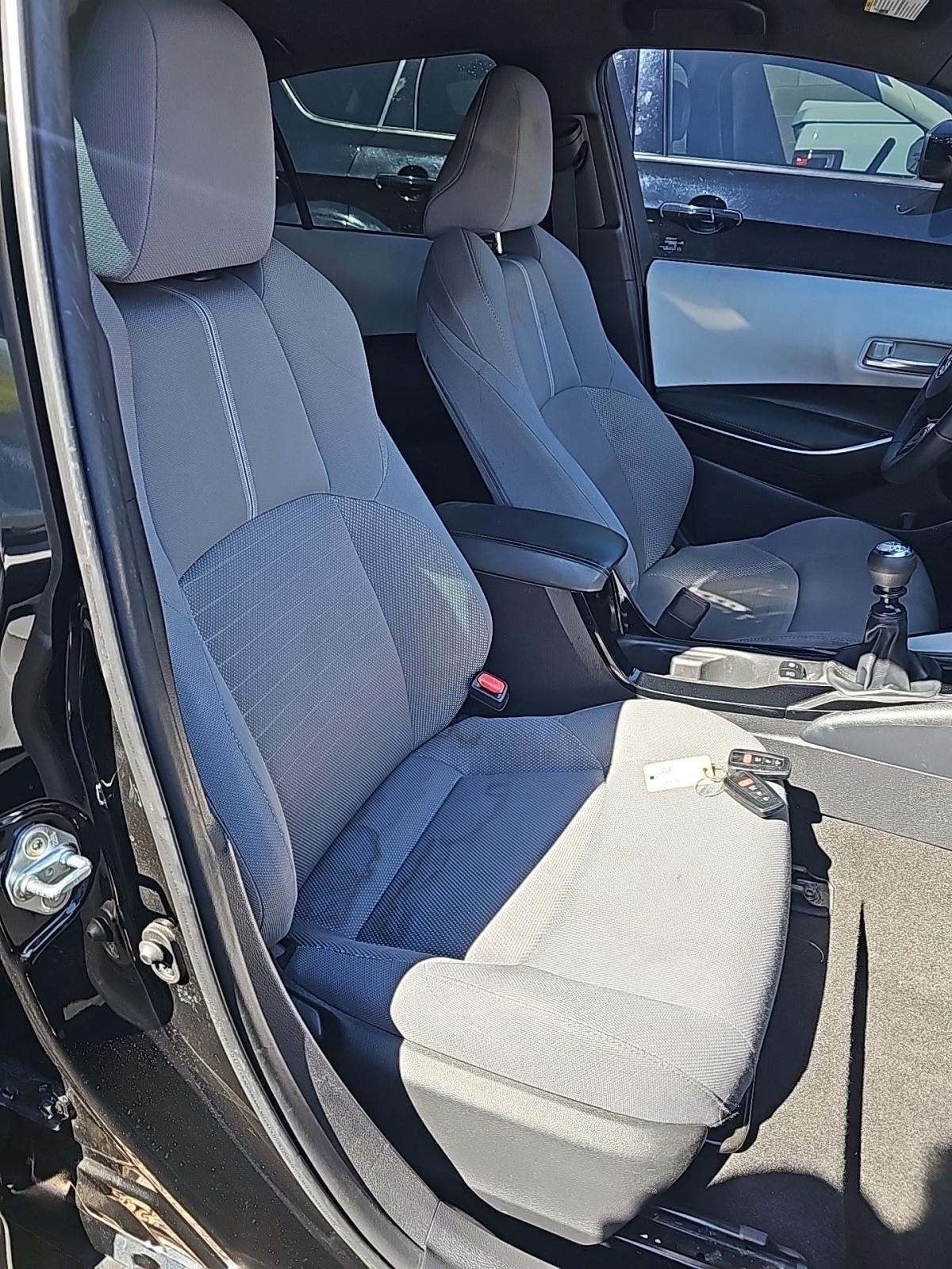 2021 Toyota Corolla SE APEX Edition FWD