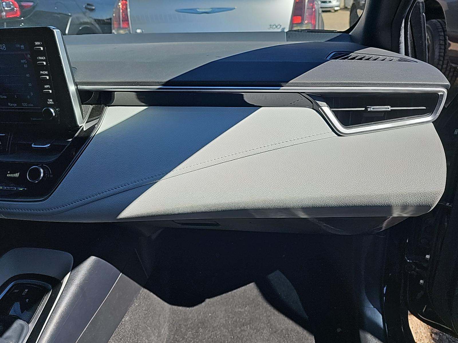 2021 Toyota Corolla SE APEX Edition FWD