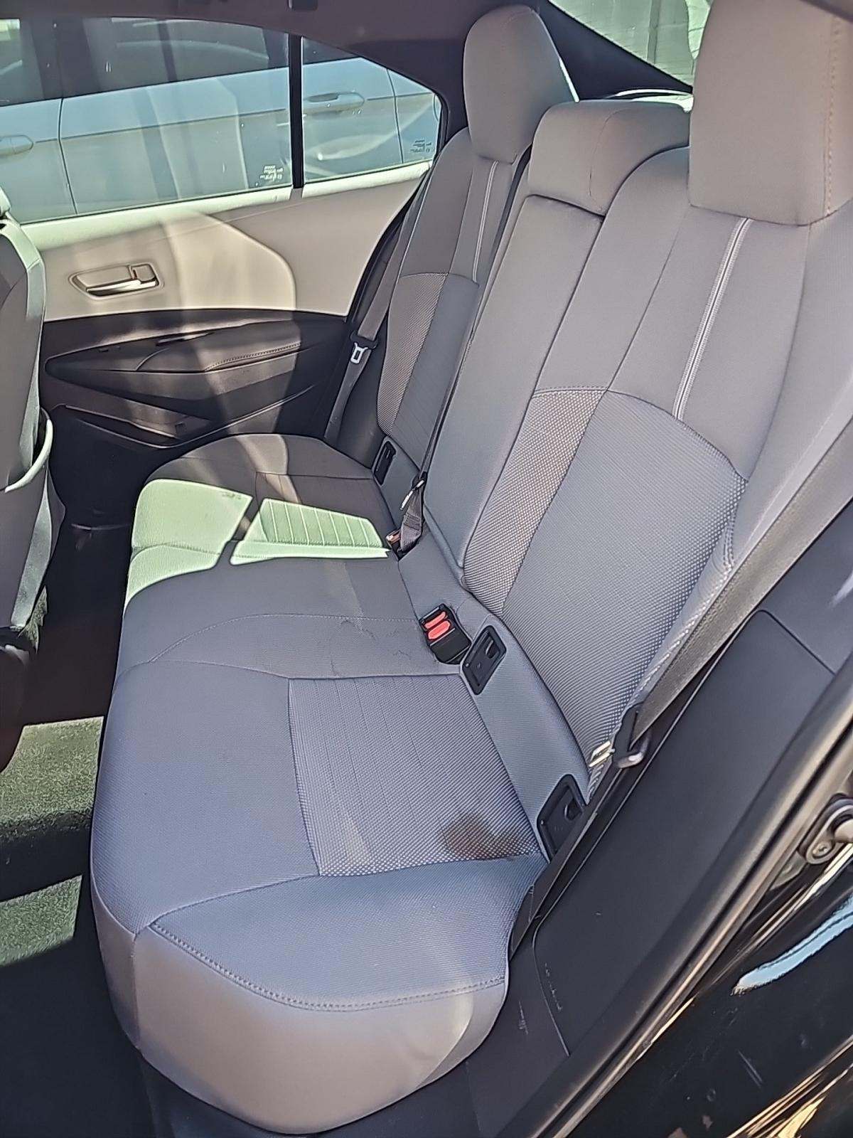 2021 Toyota Corolla SE APEX Edition FWD