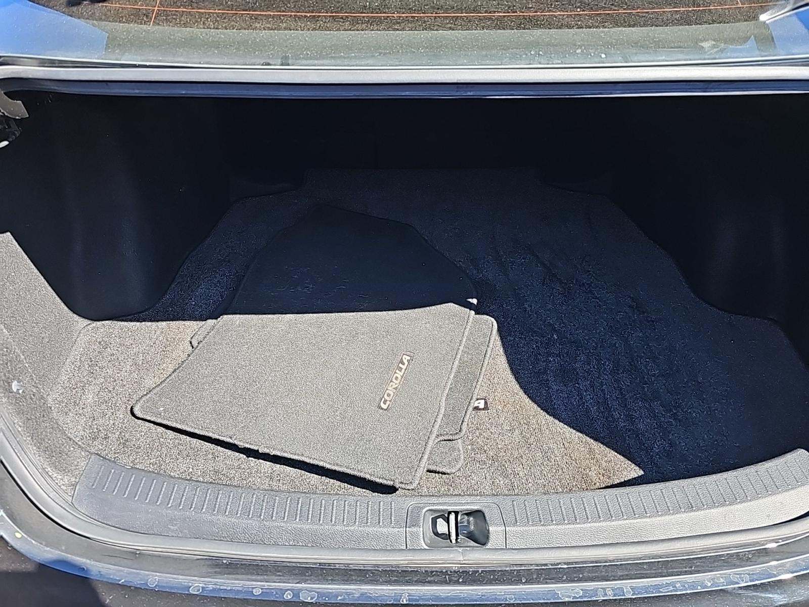 2021 Toyota Corolla SE APEX Edition FWD