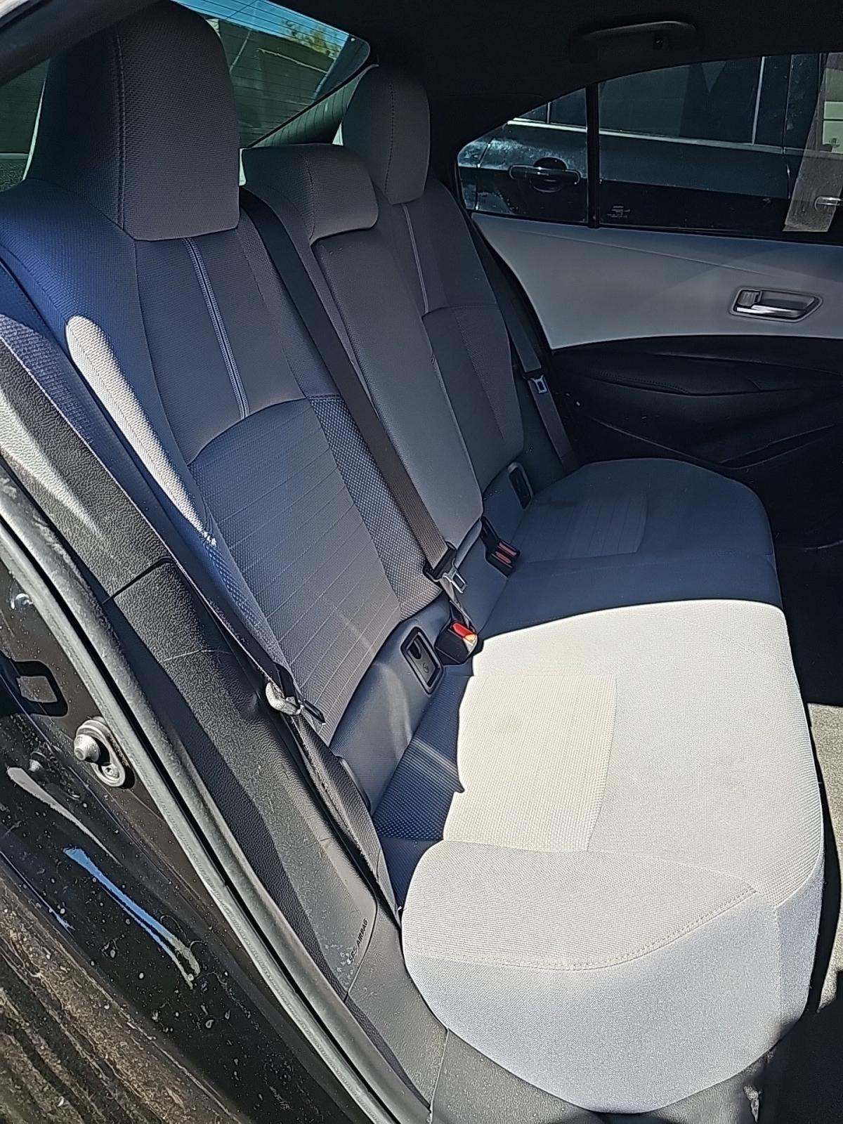 2021 Toyota Corolla SE APEX Edition FWD