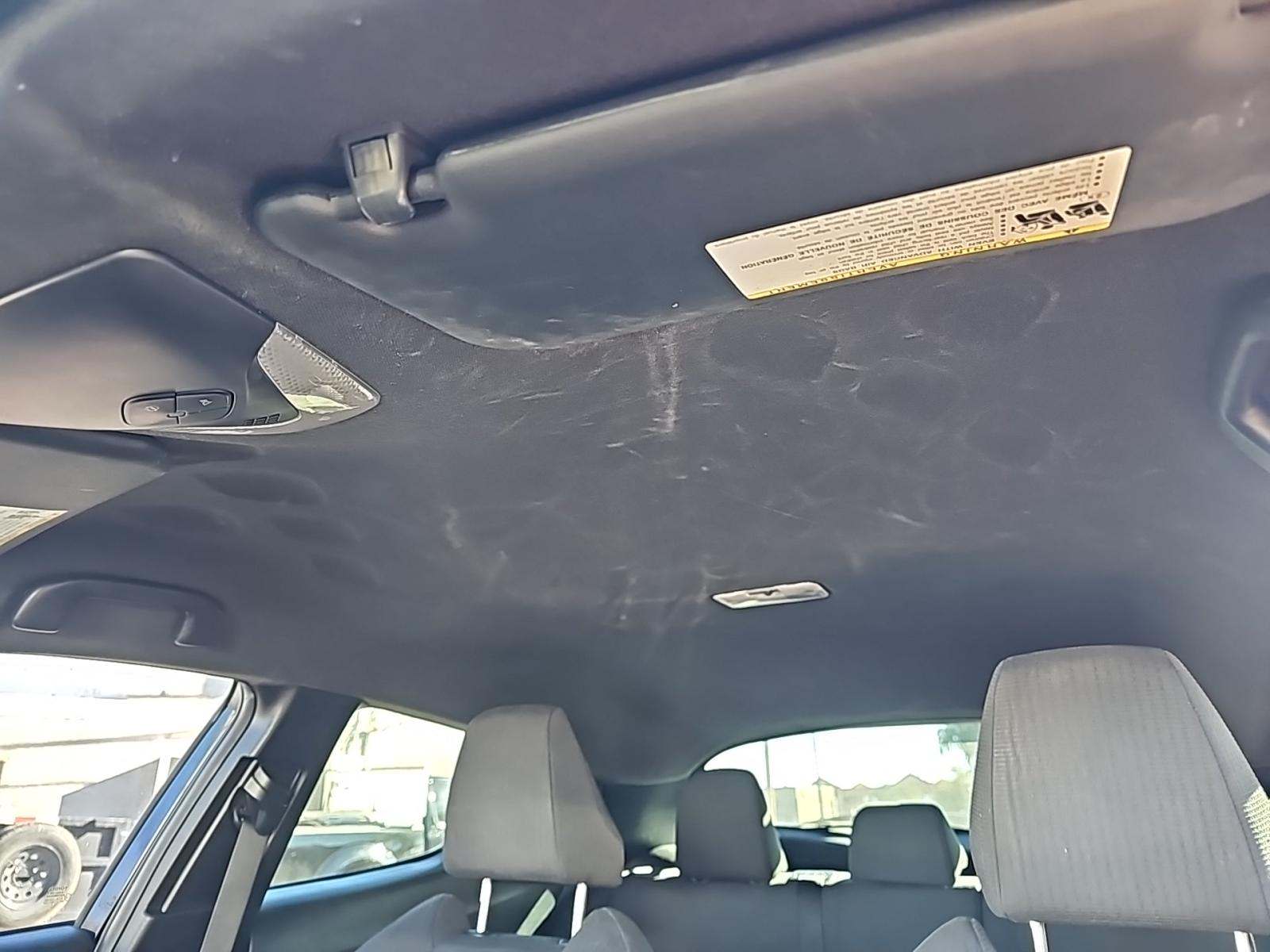 2018 Toyota C-HR XLE Premium FWD