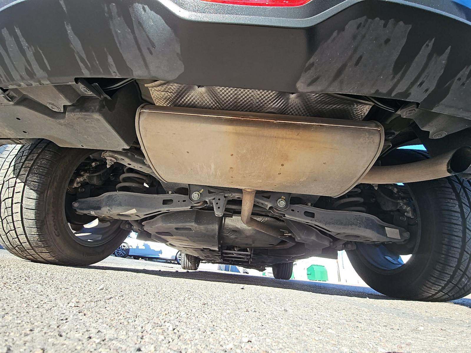 2018 Toyota C-HR XLE Premium FWD