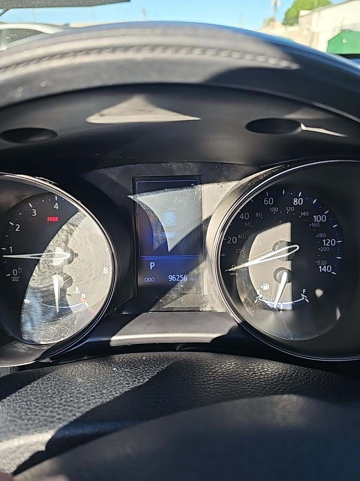 2018 Toyota C-HR XLE Premium FWD