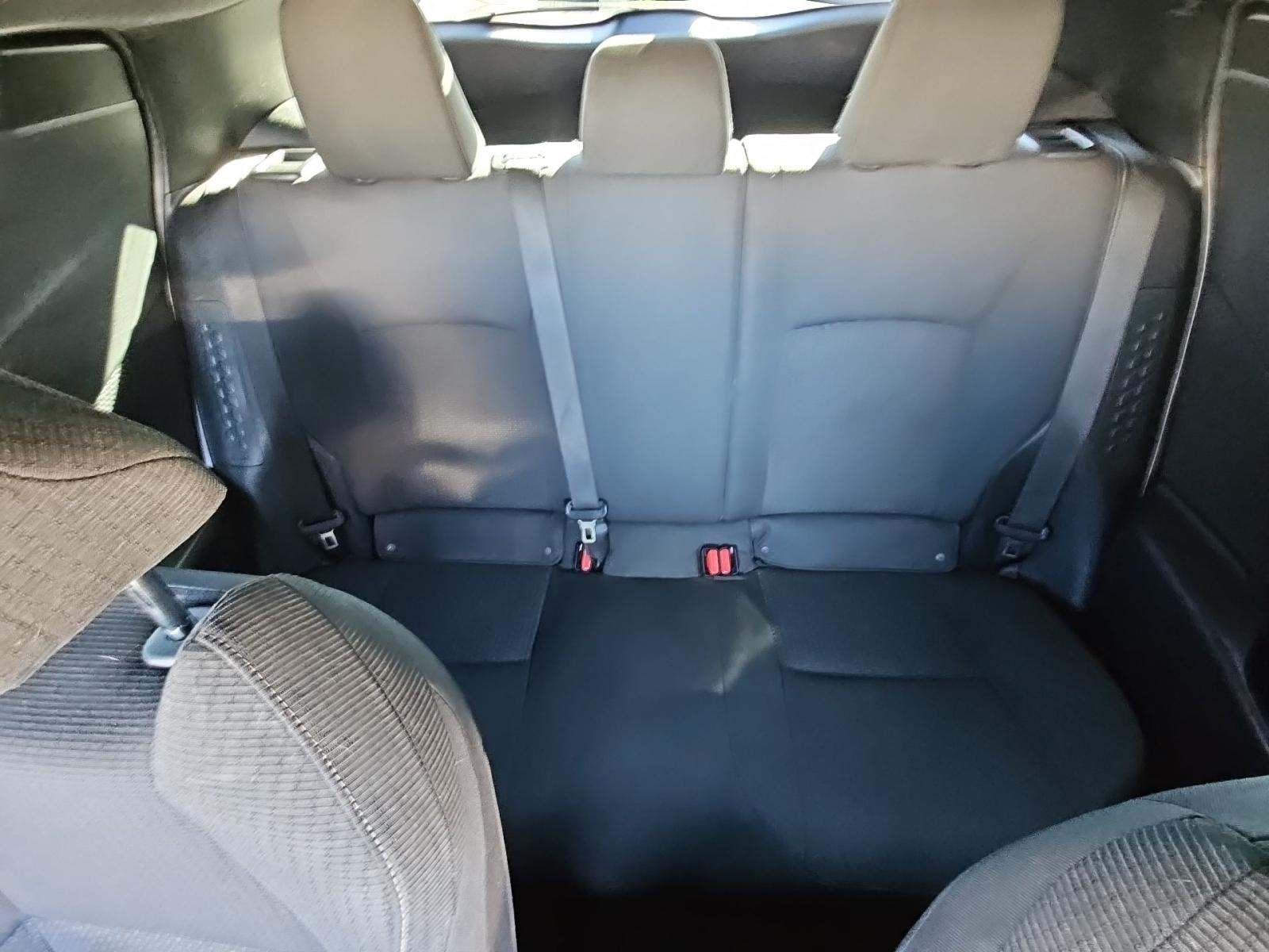 2018 Toyota C-HR XLE Premium FWD