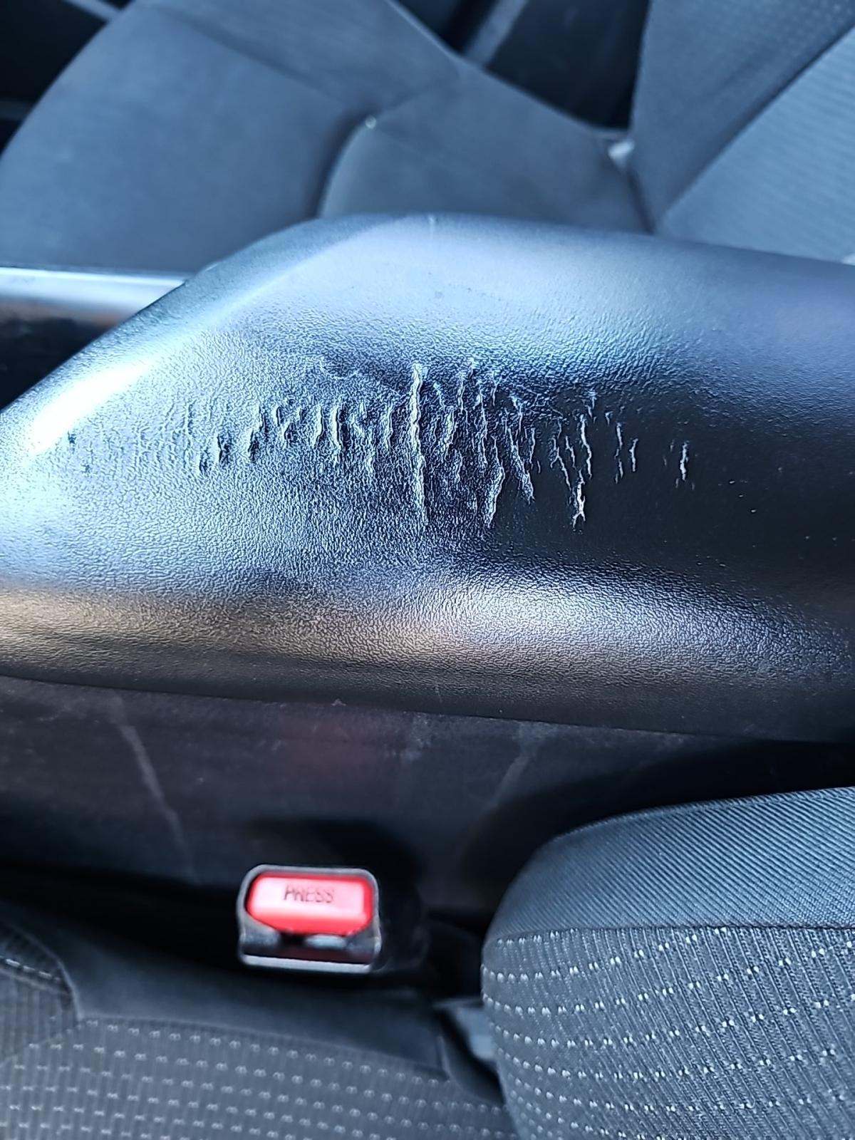 2018 Toyota C-HR XLE Premium FWD