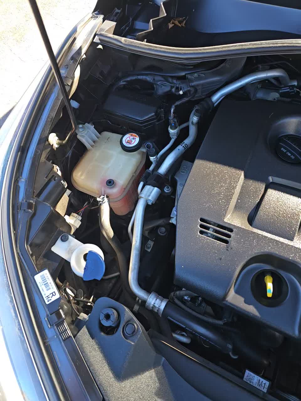 2018 Toyota C-HR XLE Premium FWD