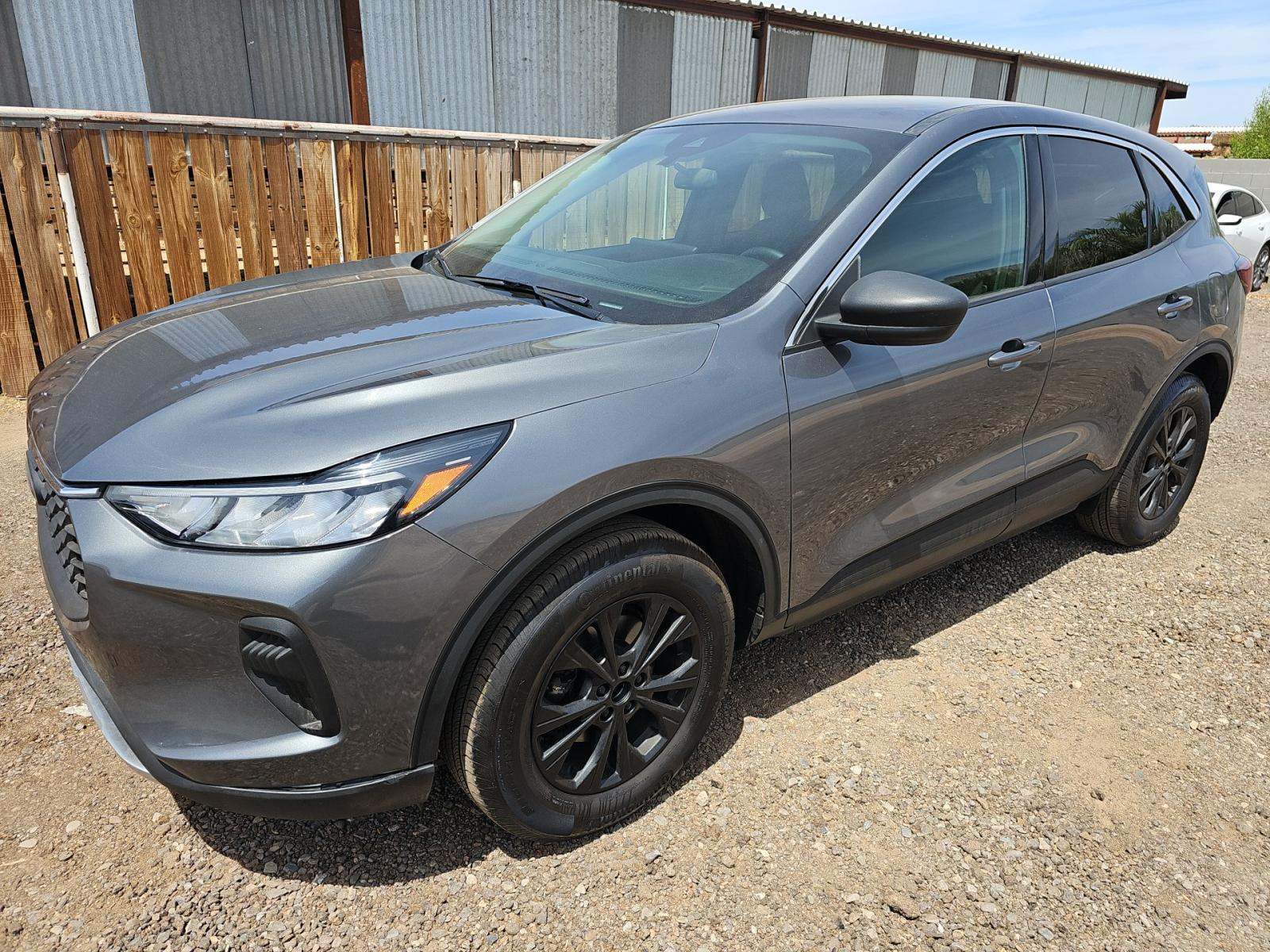 2024 Ford Escape Active AWD
