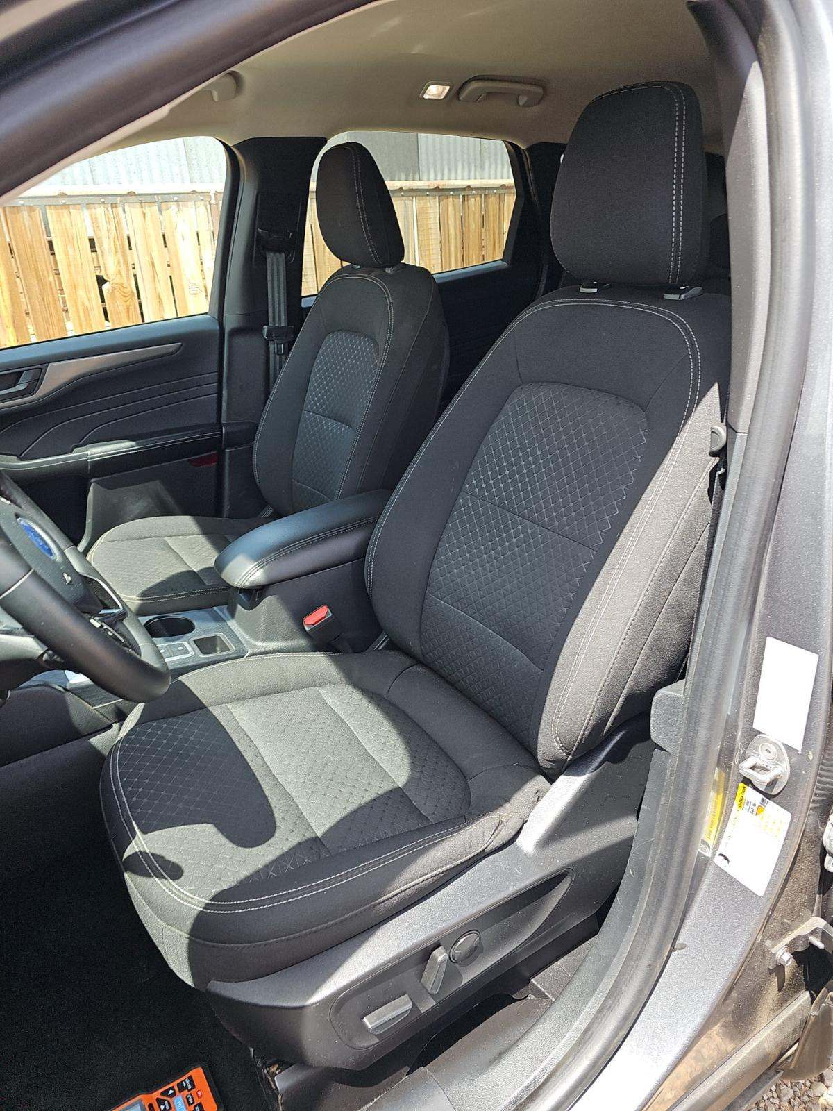 2024 Ford Escape Active AWD