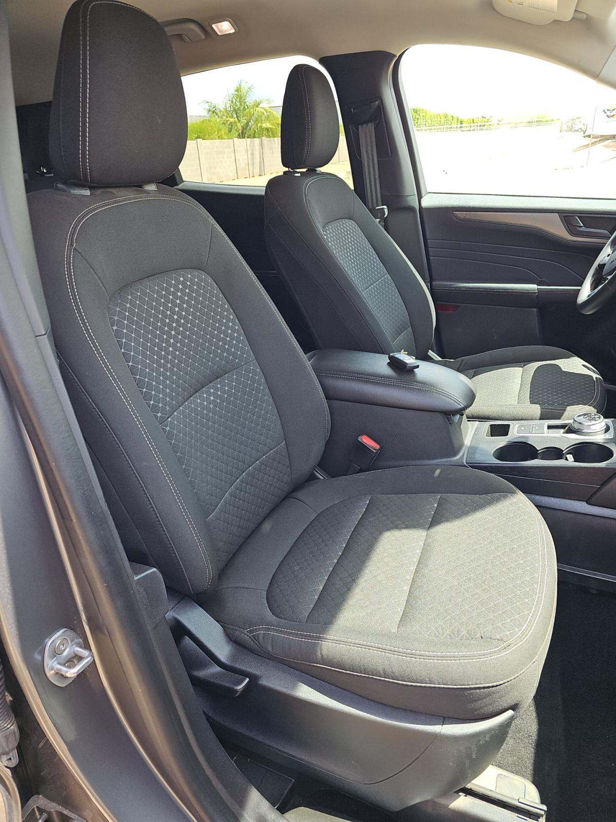 2024 Ford Escape Active AWD
