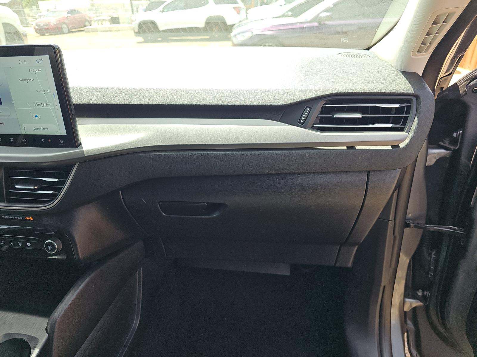 2024 Ford Escape Active AWD