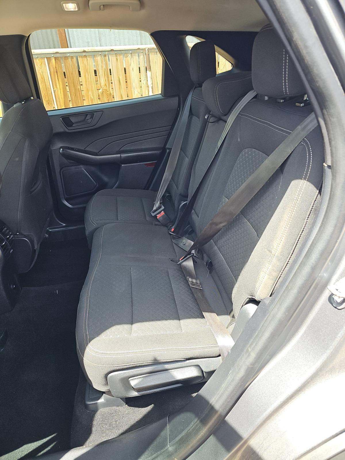2024 Ford Escape Active AWD