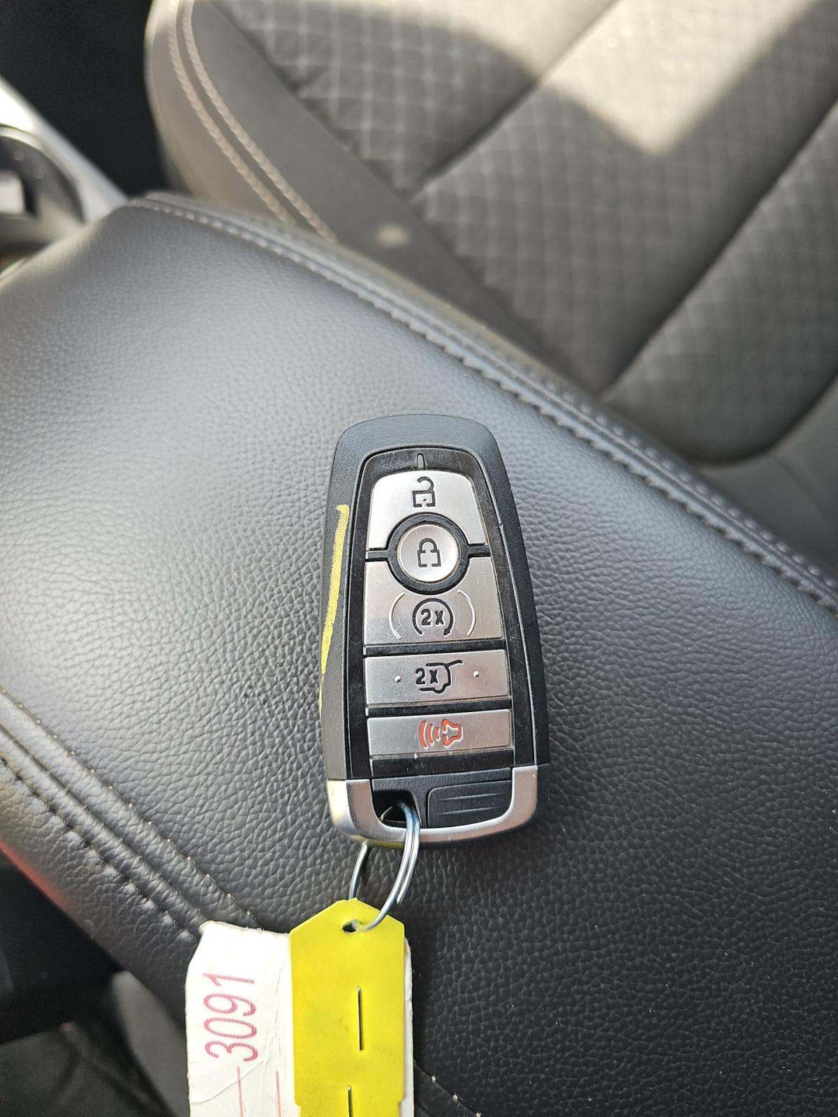 2024 Ford Escape Active AWD