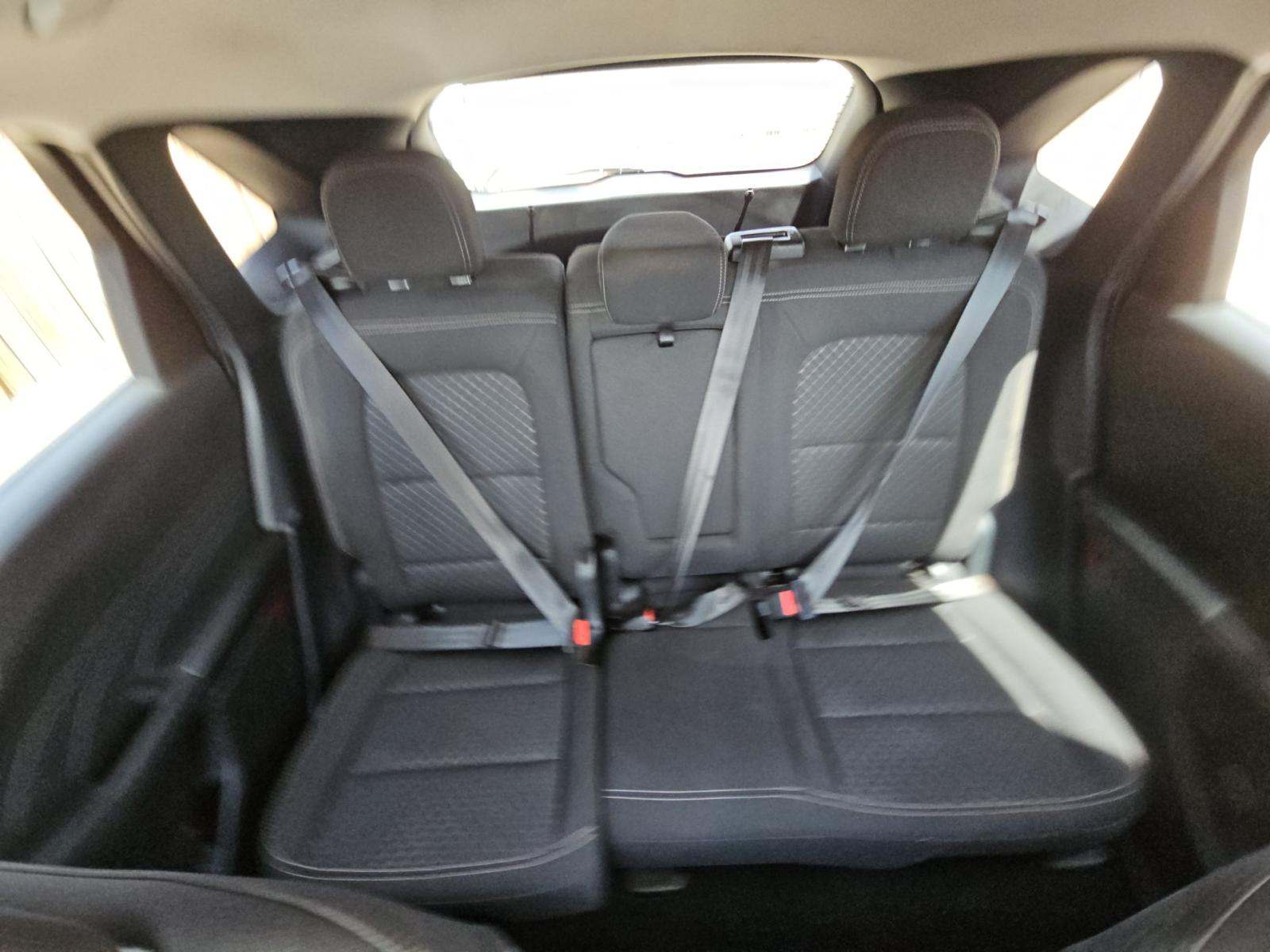 2024 Ford Escape Active AWD
