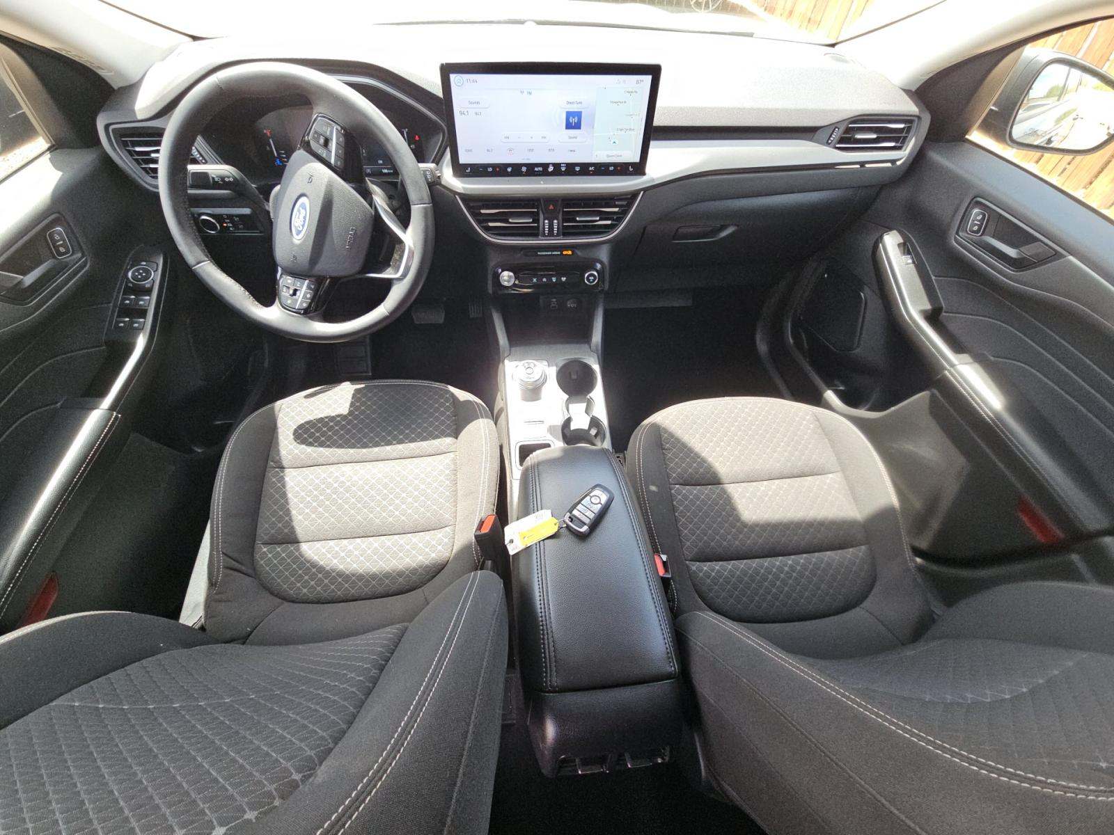 2024 Ford Escape Active AWD
