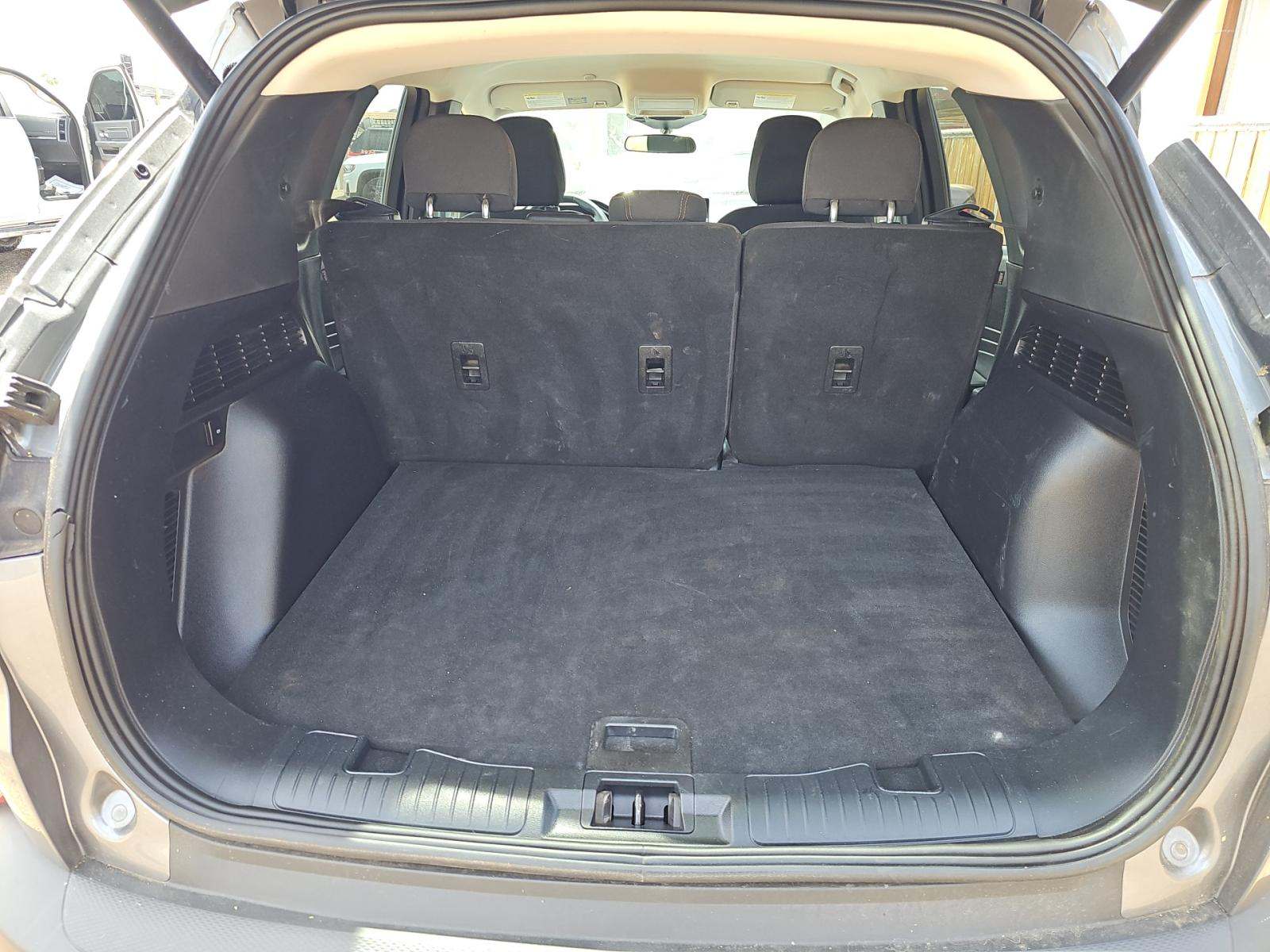 2024 Ford Escape Active AWD
