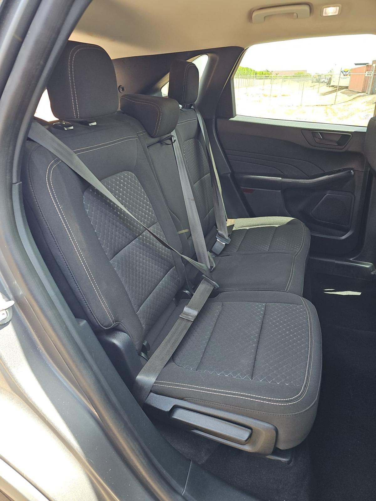 2024 Ford Escape Active AWD