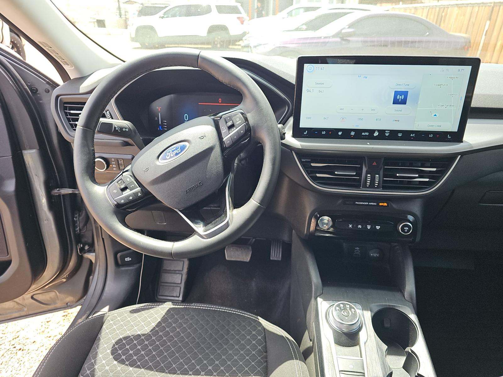 2024 Ford Escape Active AWD