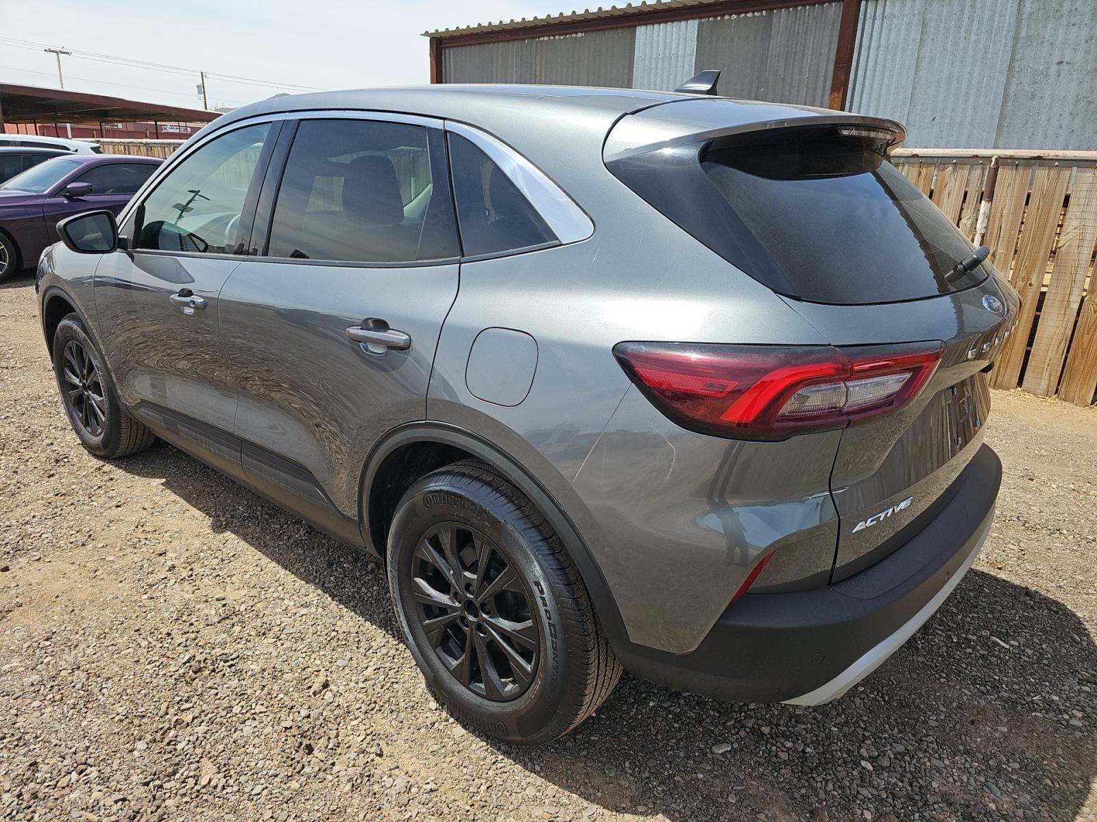 2024 Ford Escape Active AWD