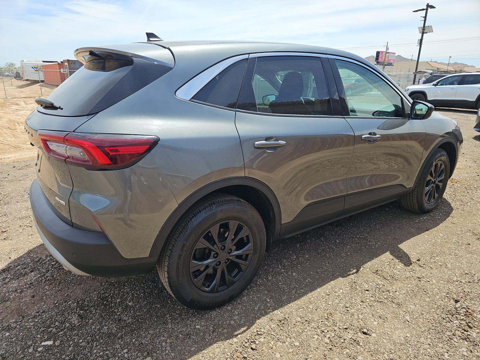 2024 Ford Escape Active AWD