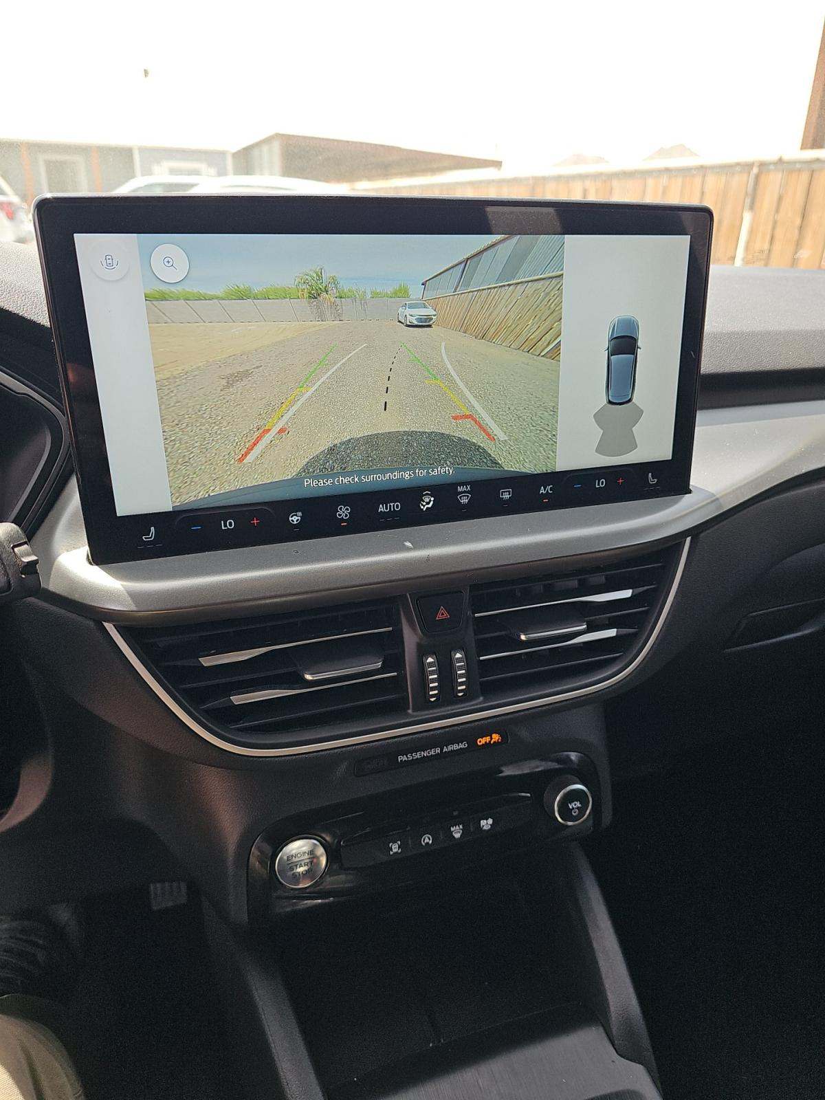 2024 Ford Escape Active AWD