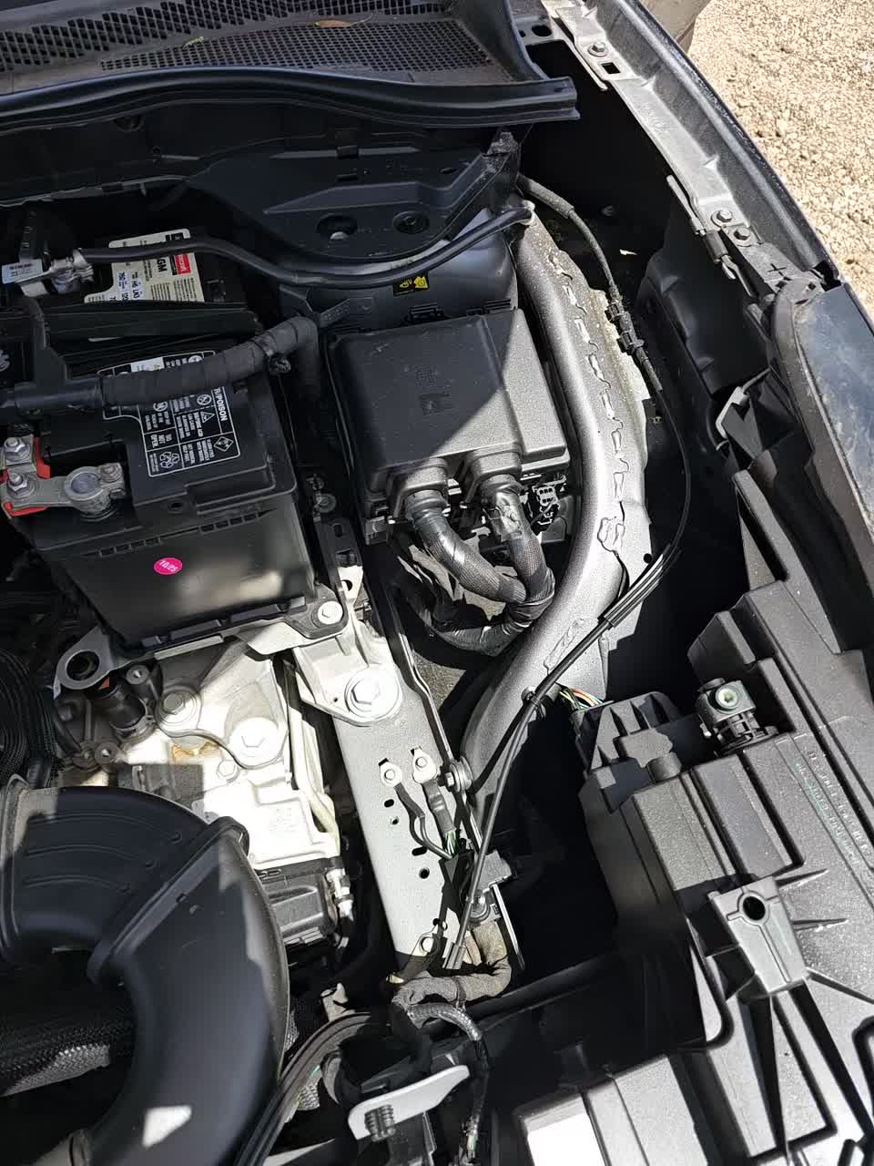 2024 Ford Escape Active AWD