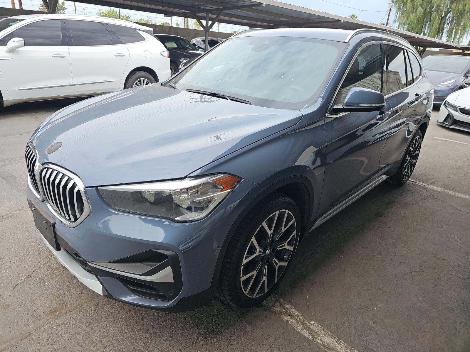 2020 BMW X1 sDrive28i FWD