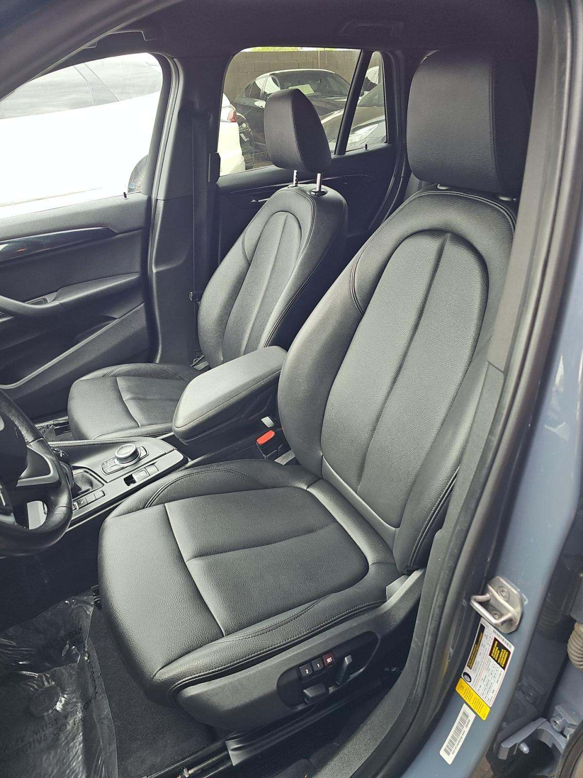 2020 BMW X1 sDrive28i FWD