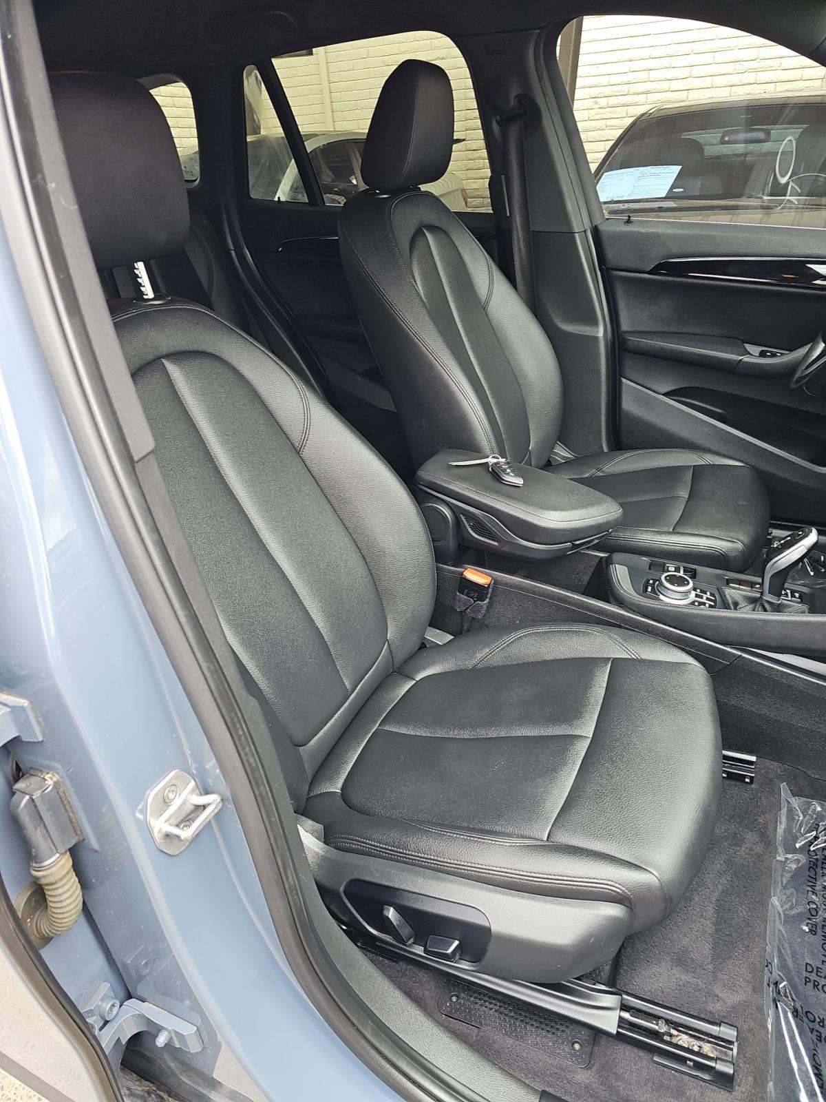 2020 BMW X1 sDrive28i FWD