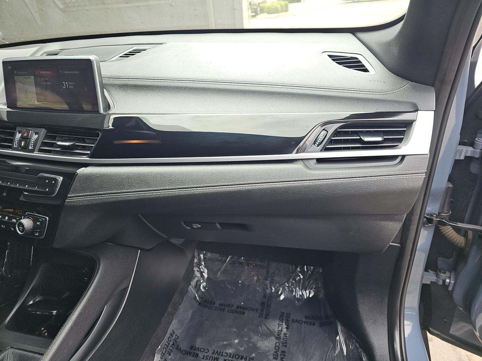 2020 BMW X1 sDrive28i FWD