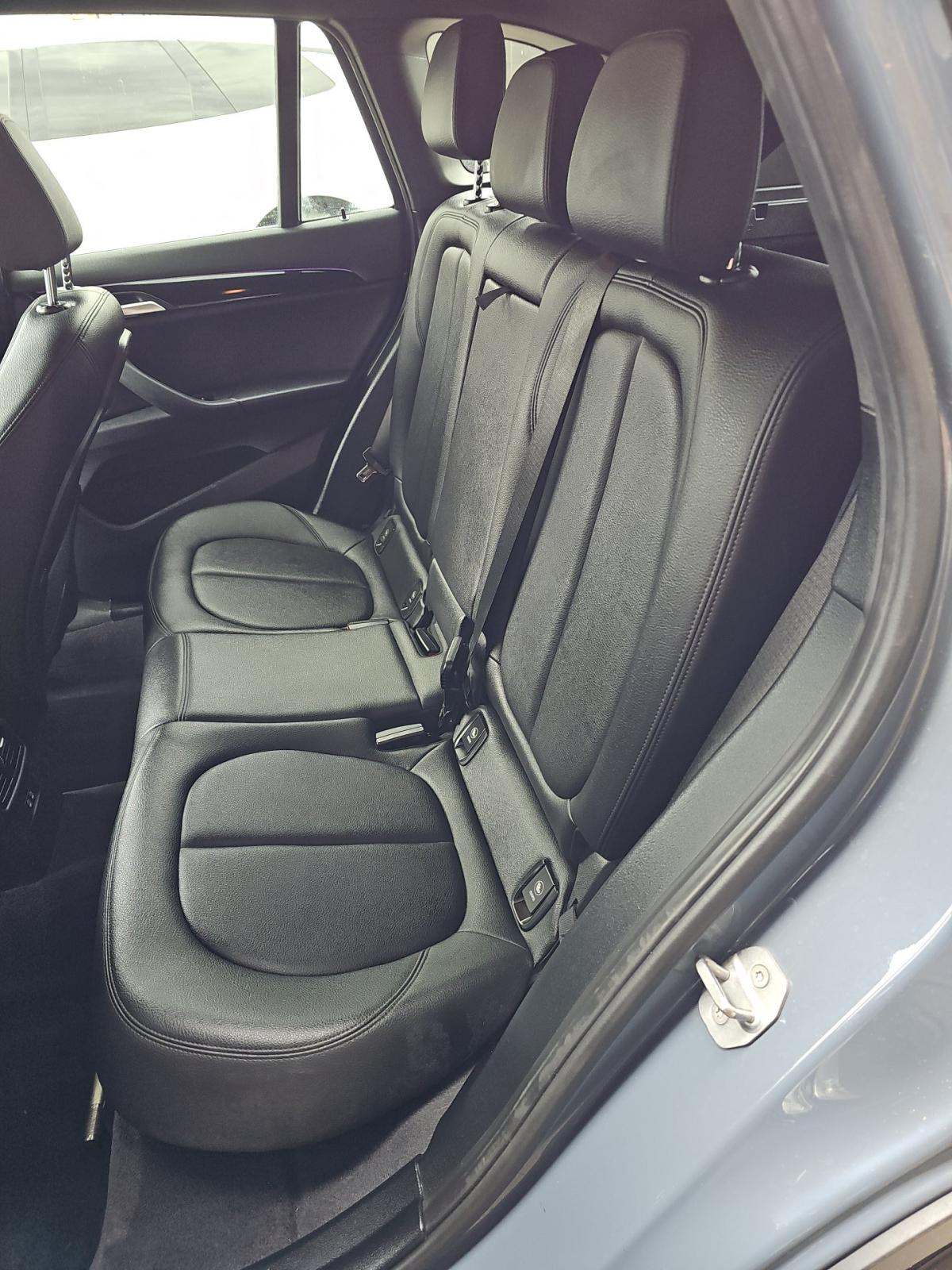 2020 BMW X1 sDrive28i FWD