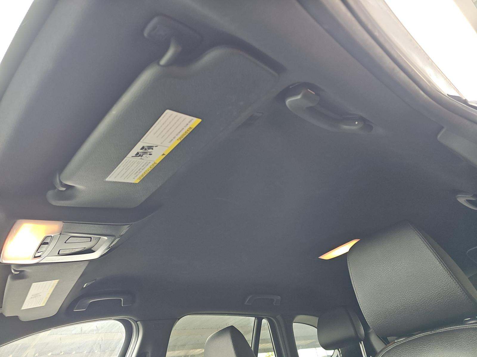 2020 BMW X1 sDrive28i FWD