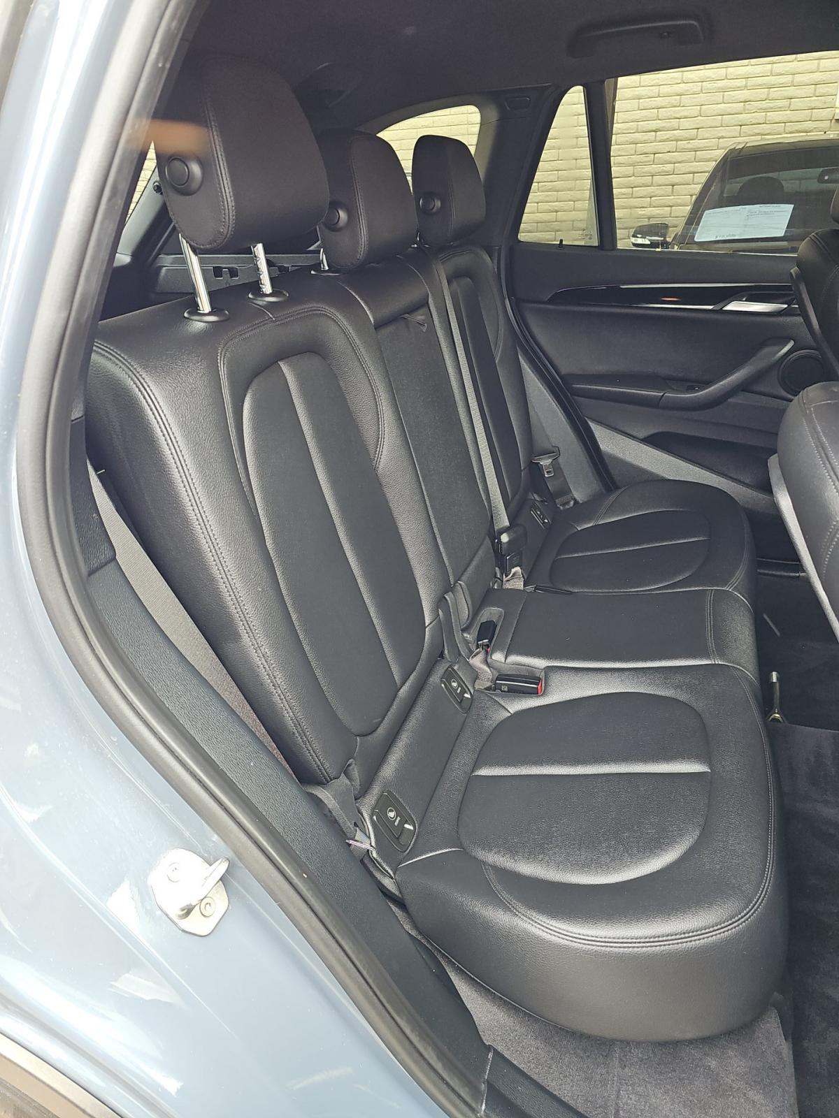 2020 BMW X1 sDrive28i FWD