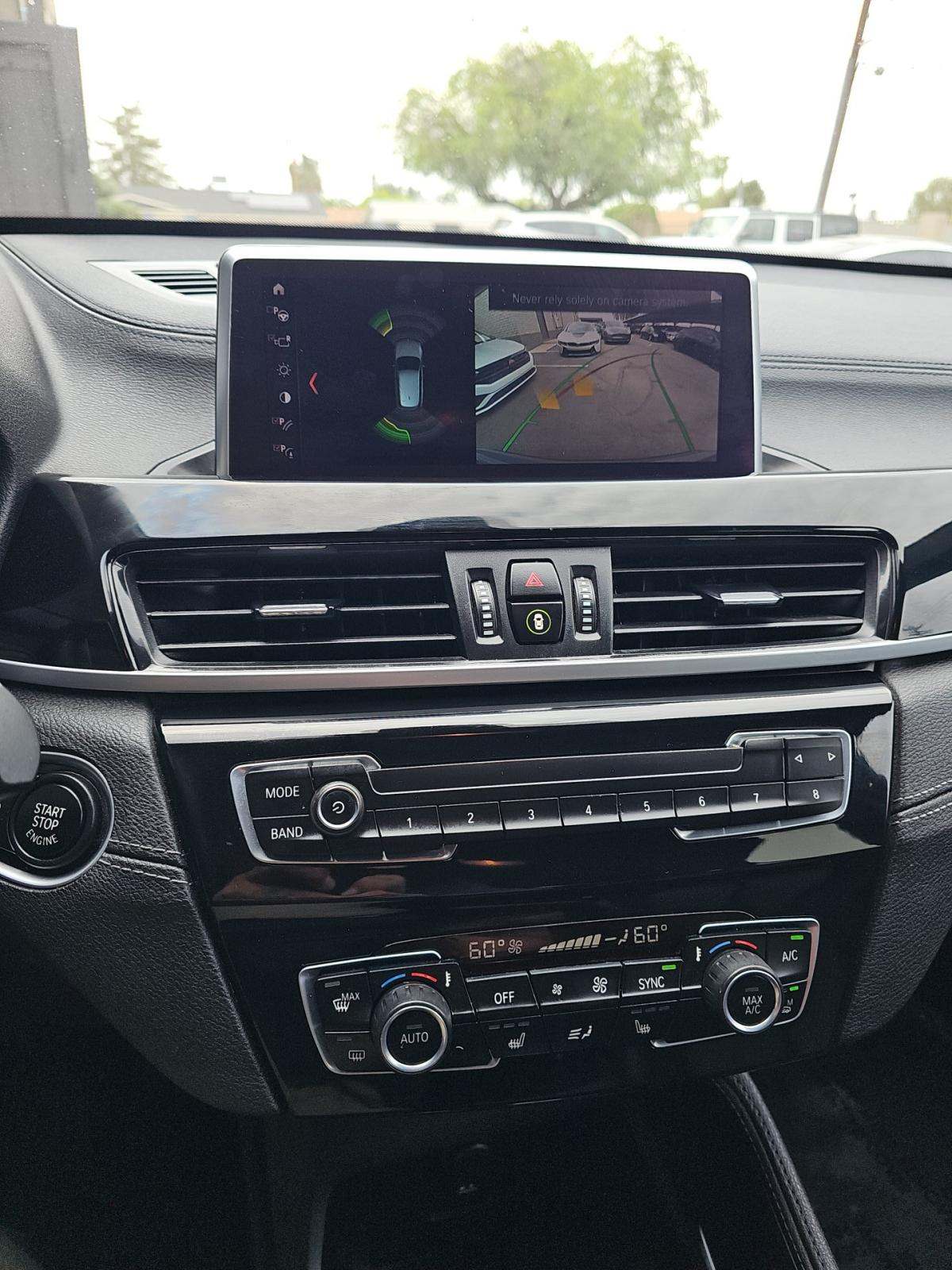 2020 BMW X1 sDrive28i FWD