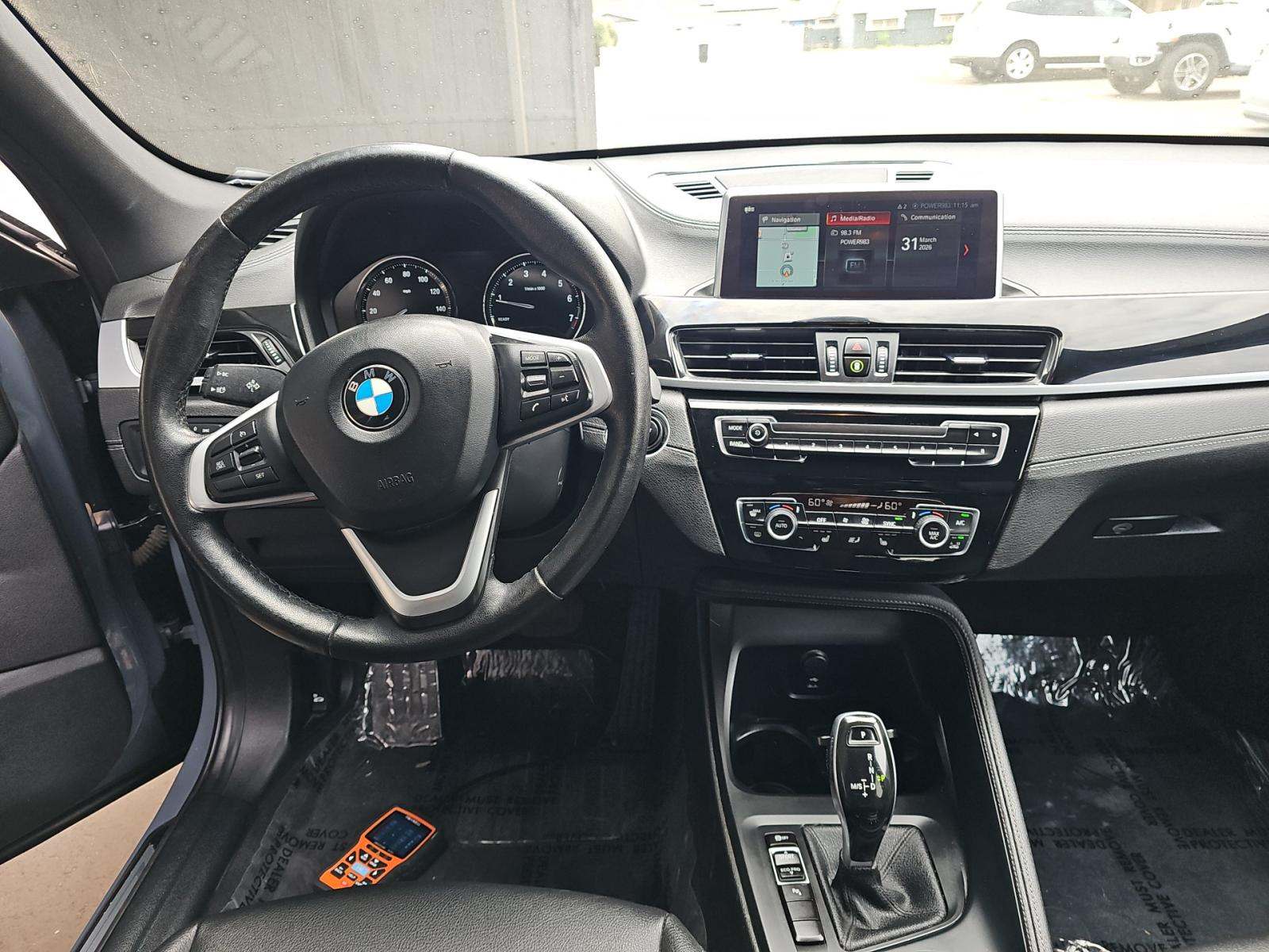 2020 BMW X1 sDrive28i FWD