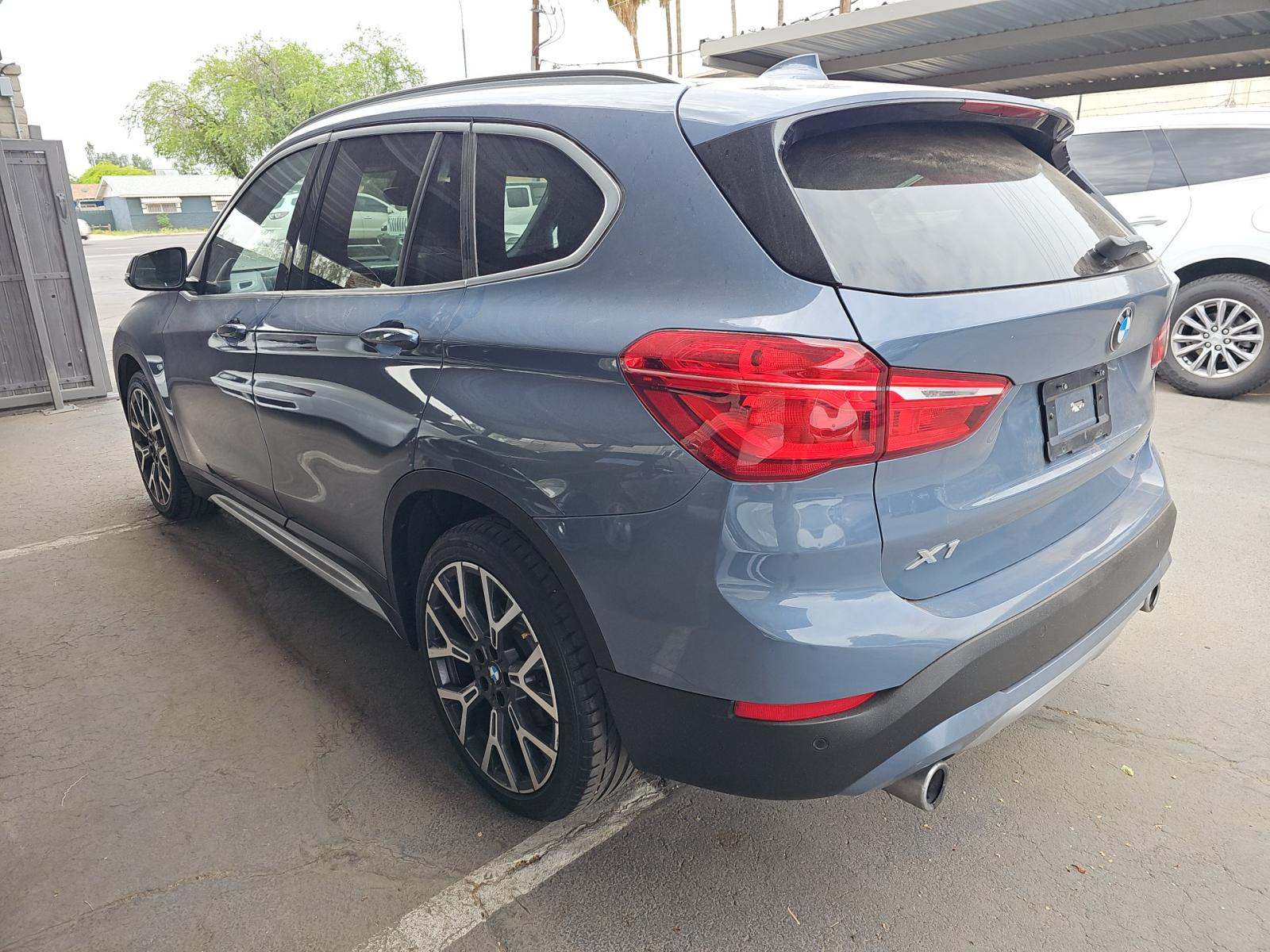 2020 BMW X1 sDrive28i FWD