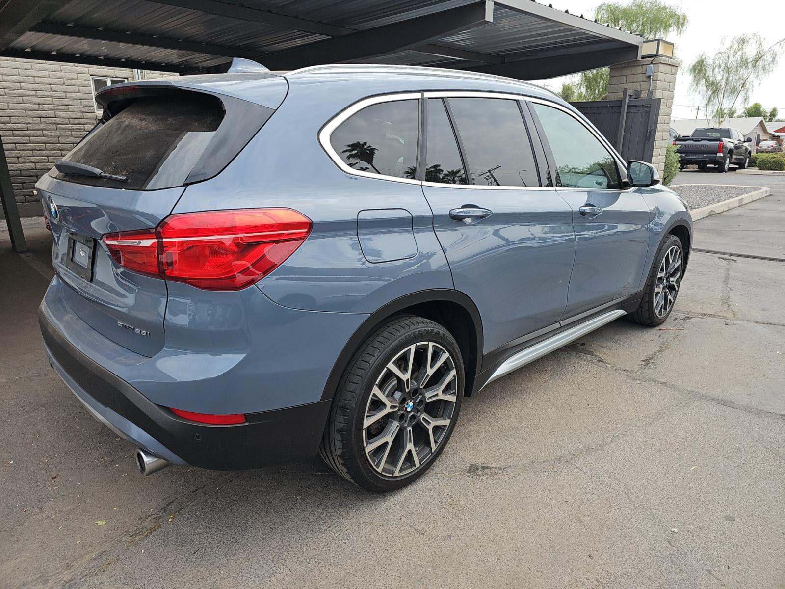 2020 BMW X1 sDrive28i FWD