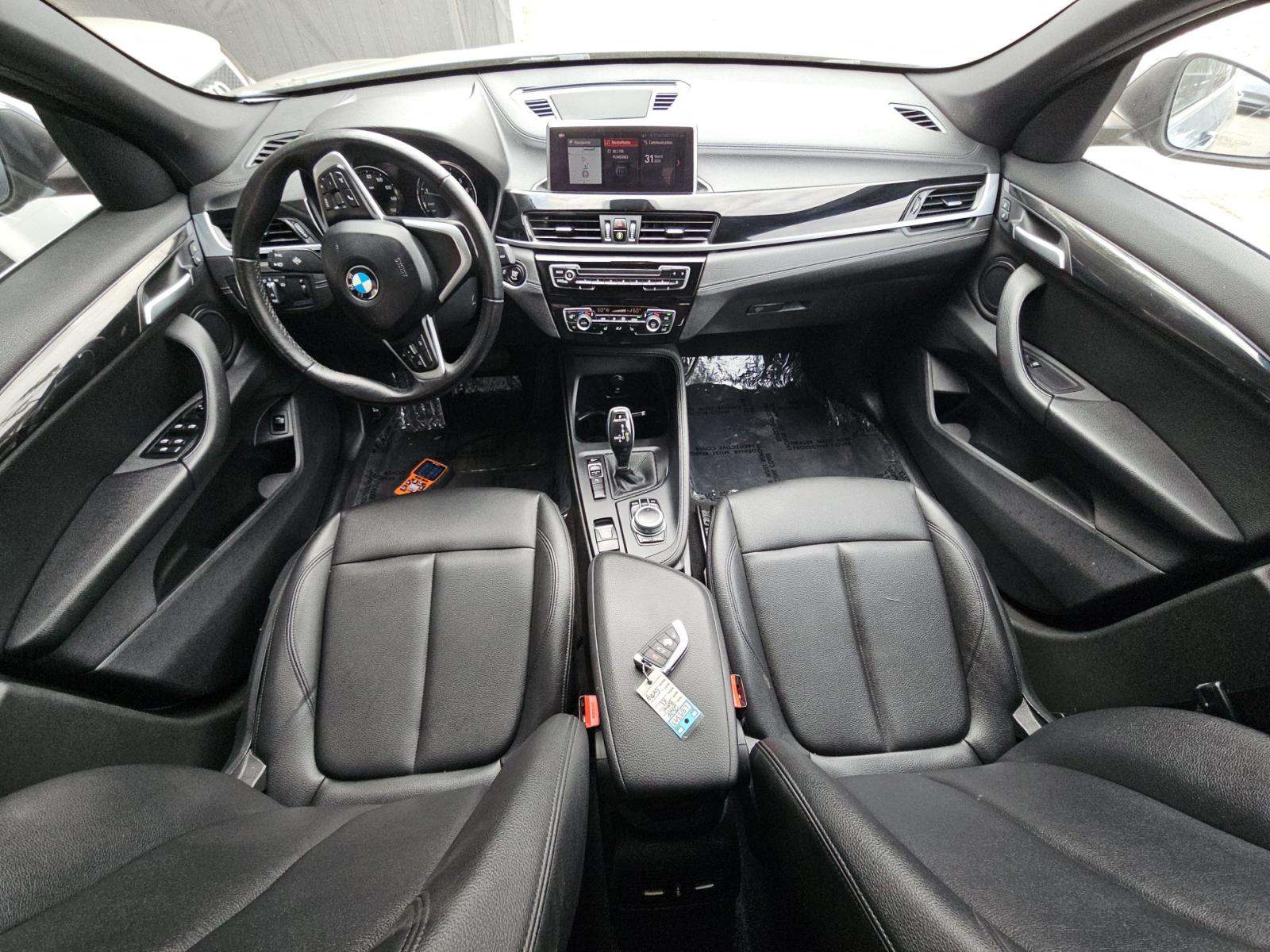 2020 BMW X1 sDrive28i FWD