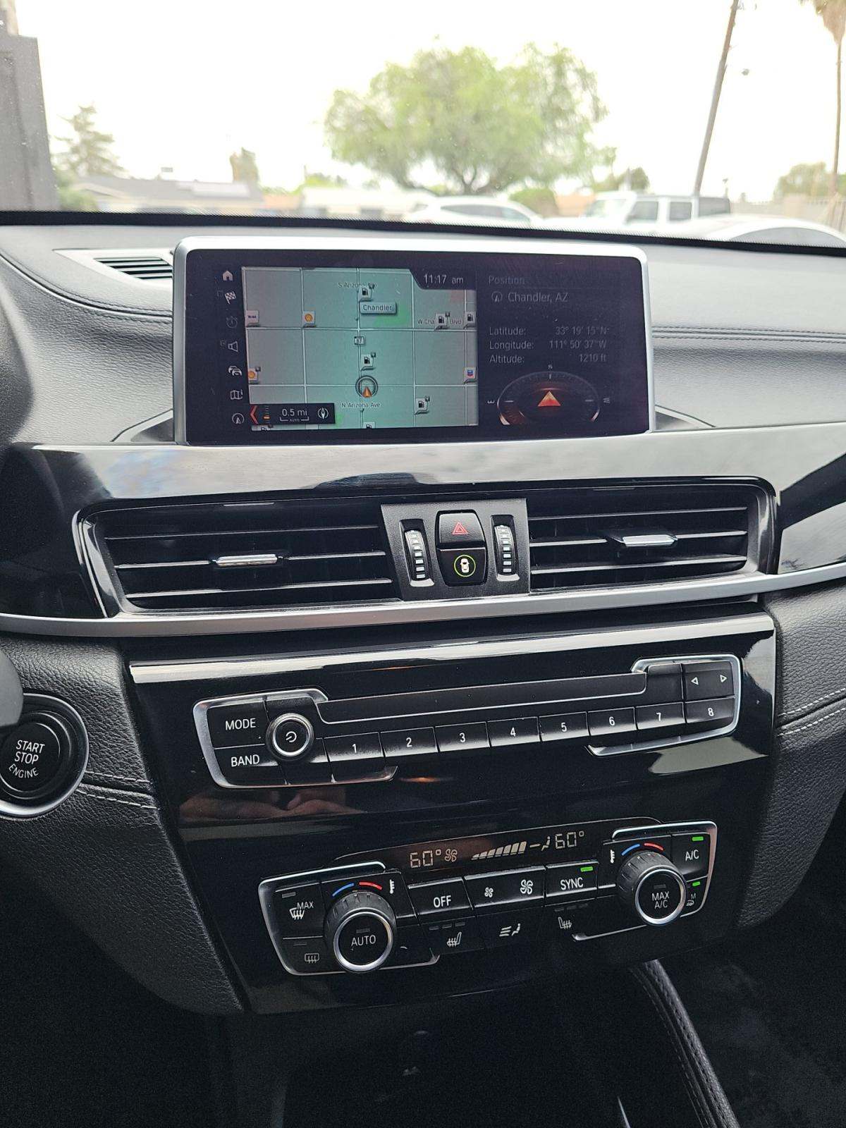 2020 BMW X1 sDrive28i FWD