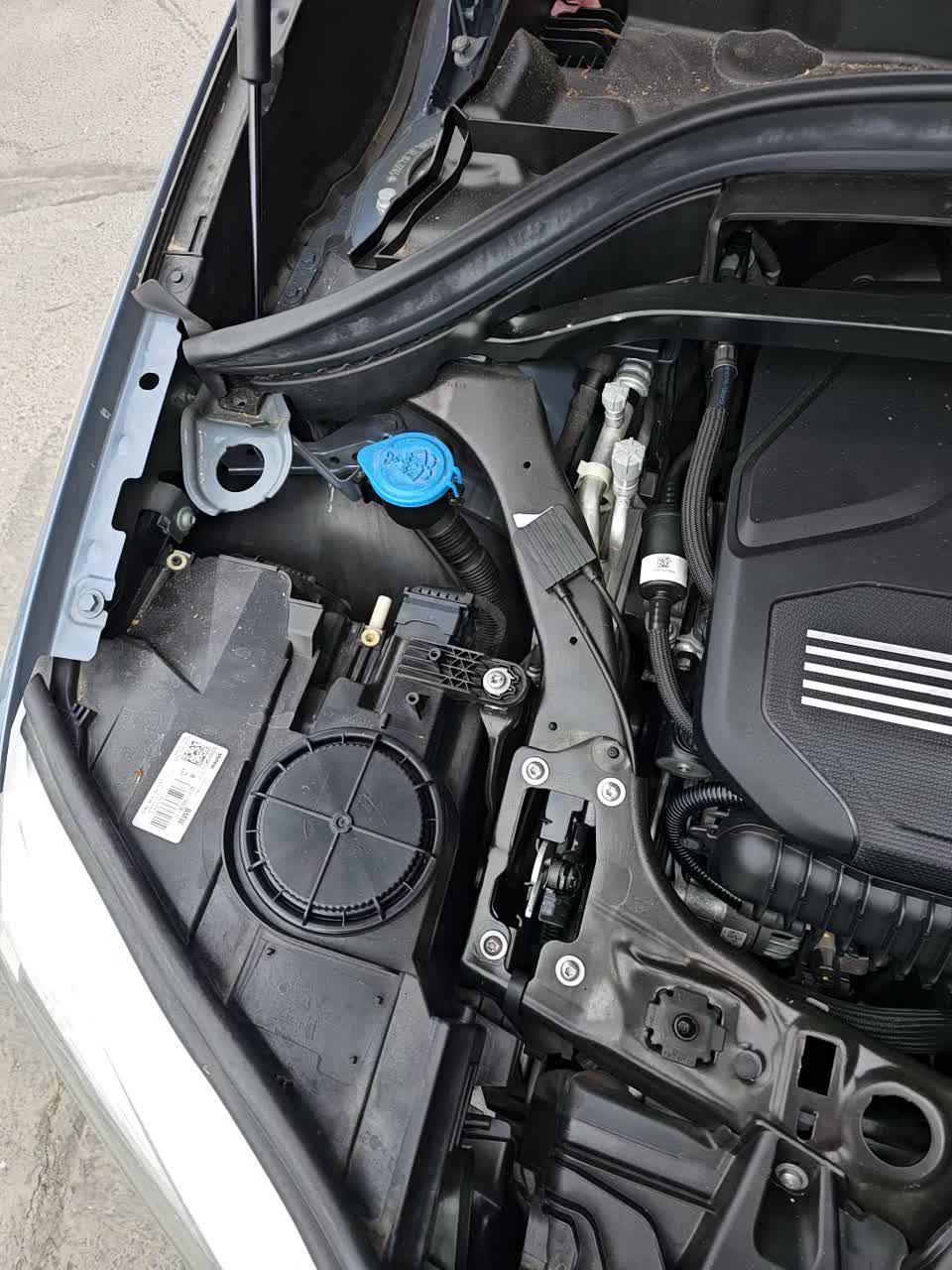 2020 BMW X1 sDrive28i FWD