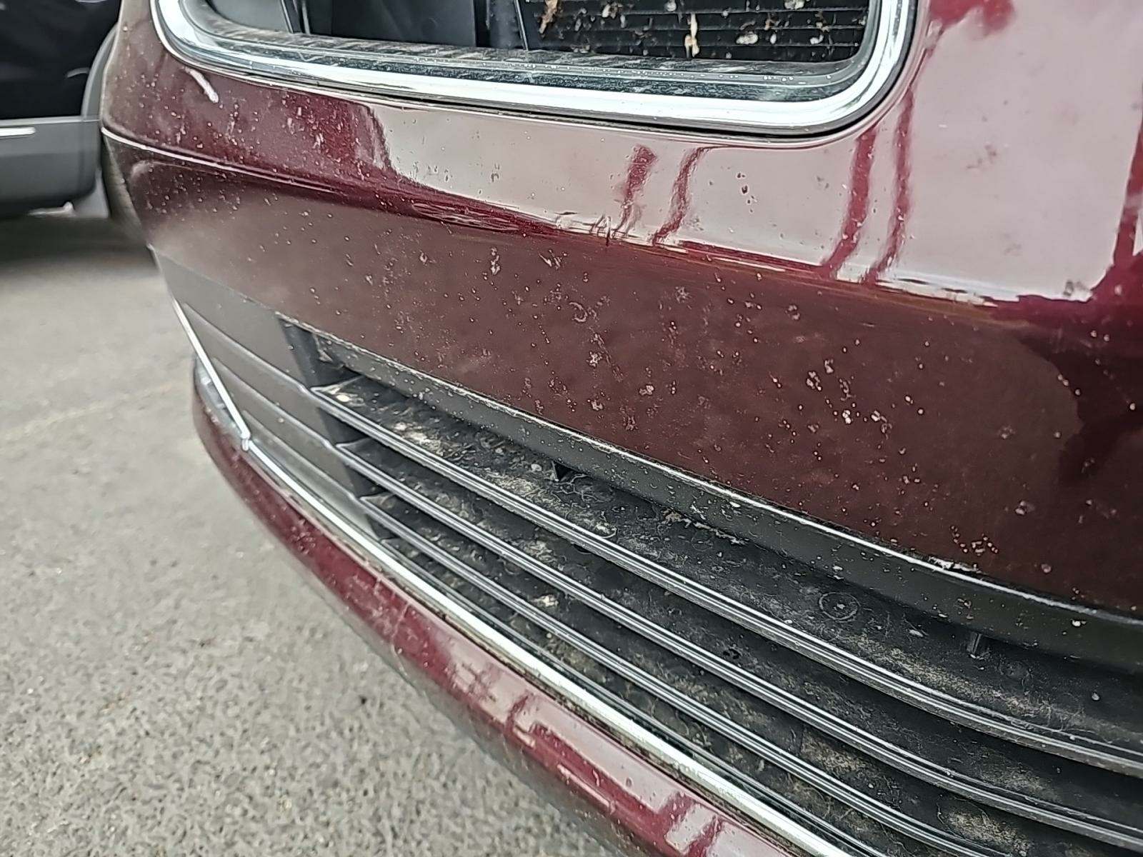 2019 Lincoln MKT Reserve AWD