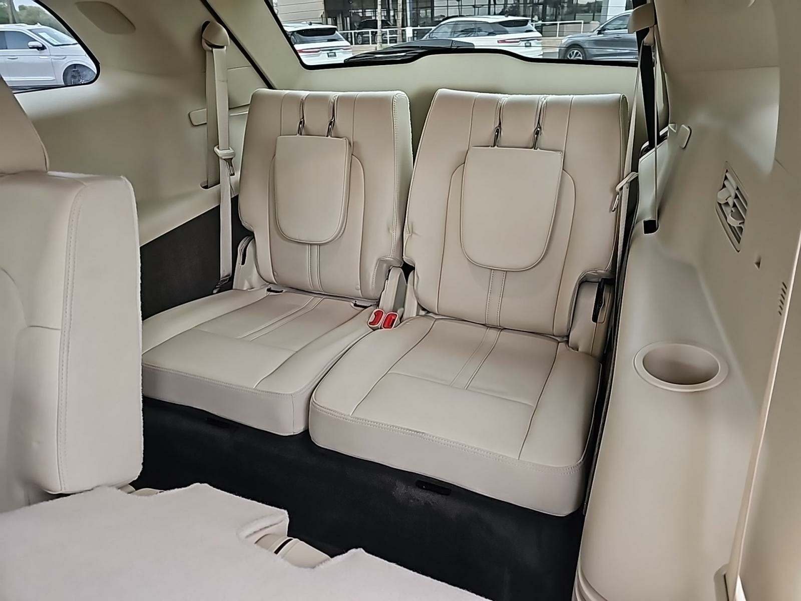 2019 Lincoln MKT Reserve AWD