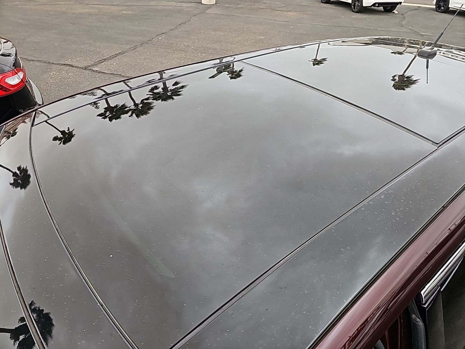 2019 Lincoln MKT Reserve AWD