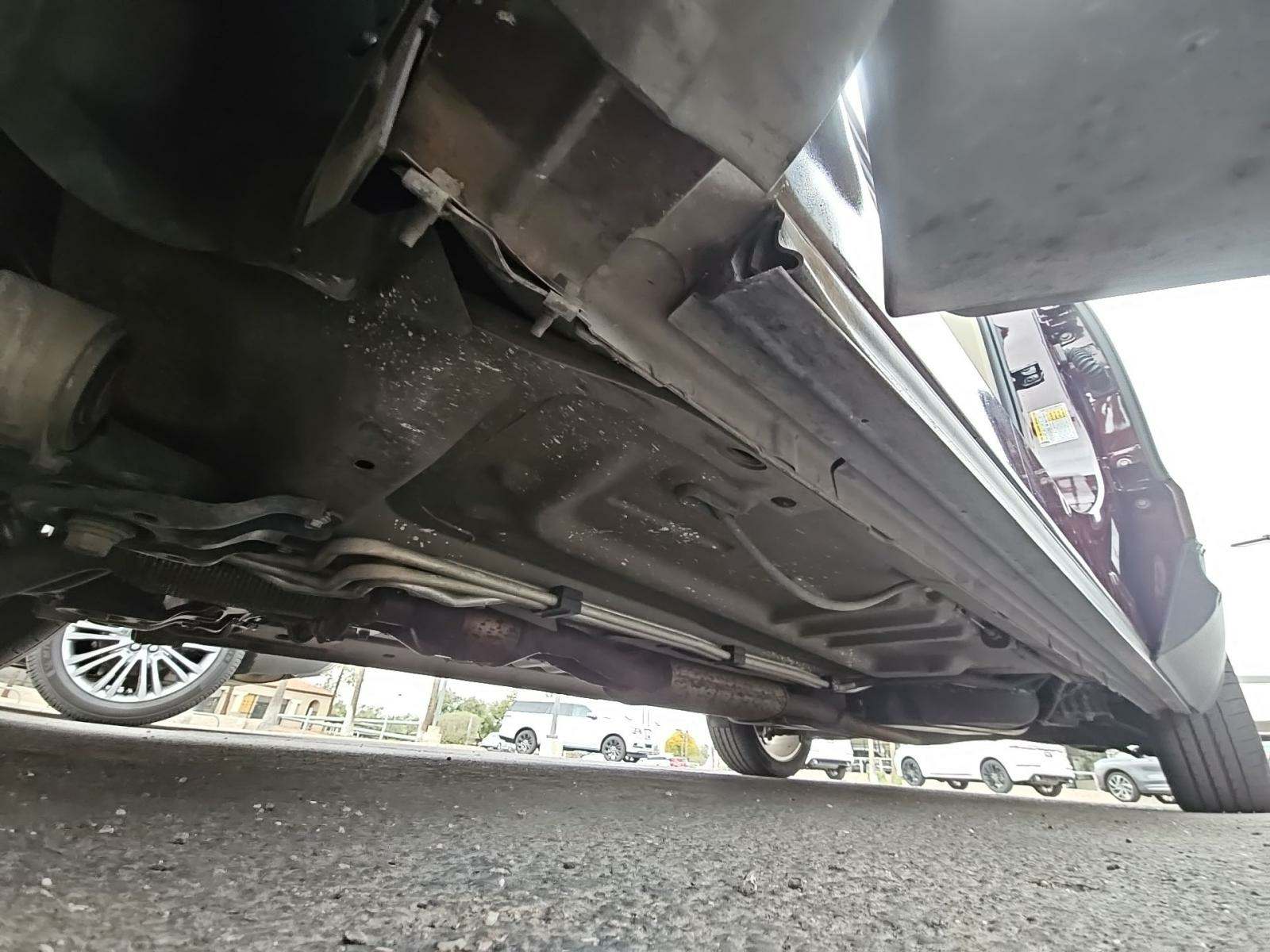 2019 Lincoln MKT Reserve AWD