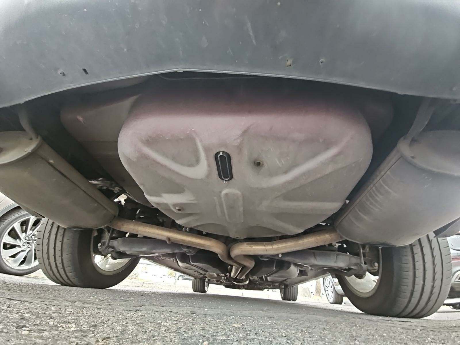 2019 Lincoln MKT Reserve AWD