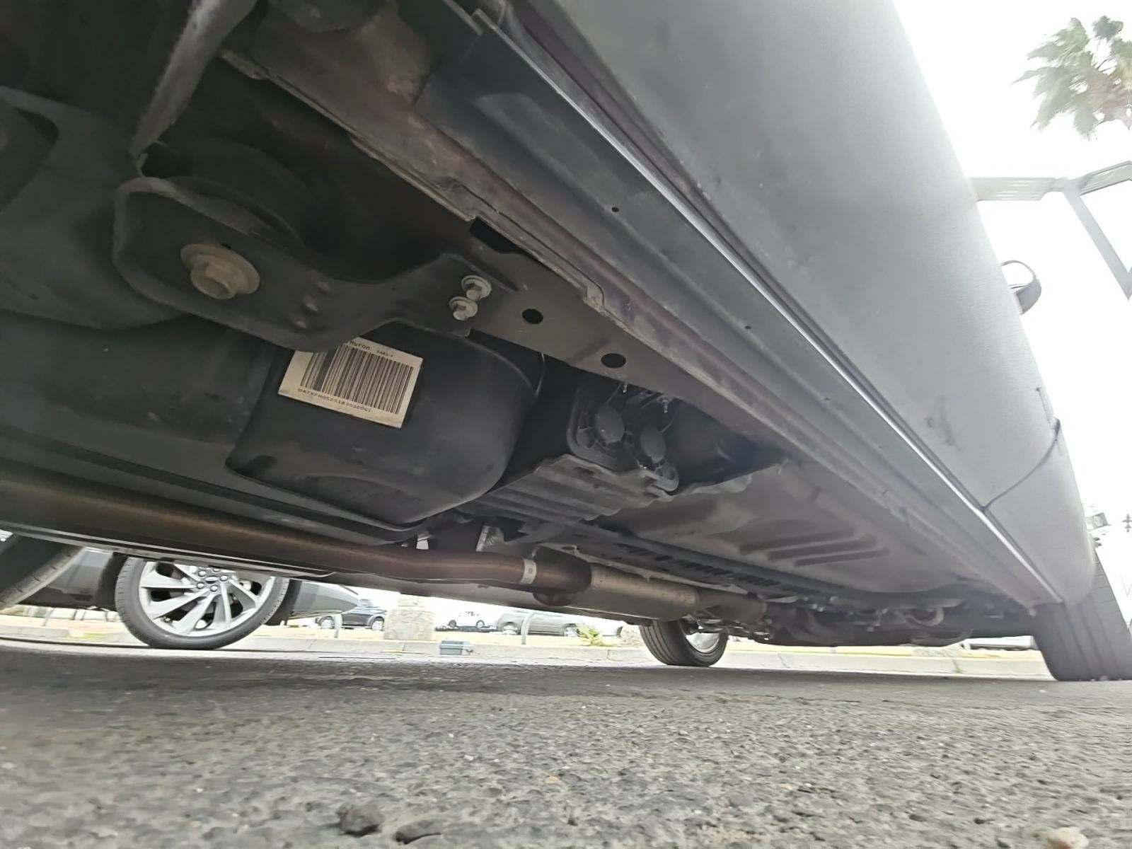 2019 Lincoln MKT Reserve AWD