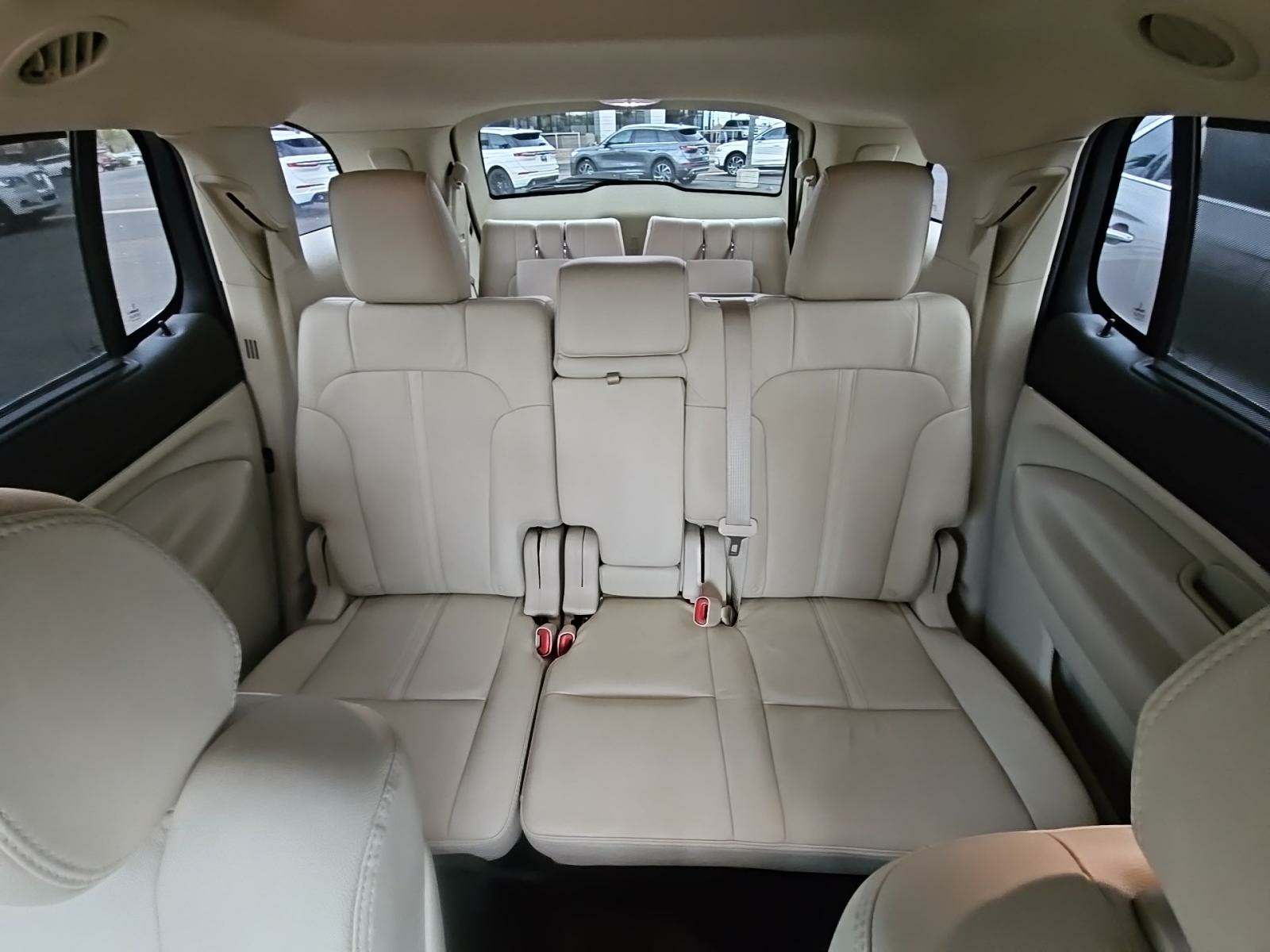 2019 Lincoln MKT Reserve AWD